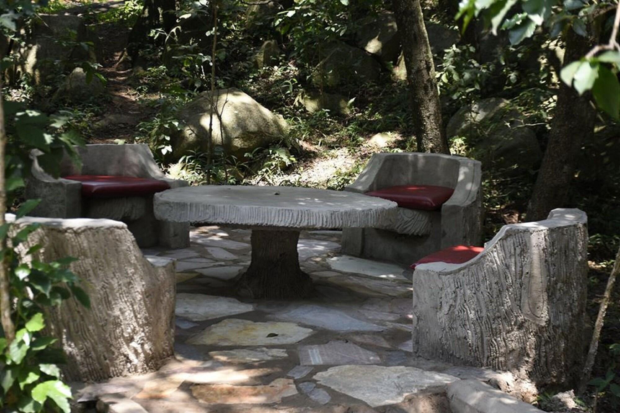 Siritamu Resort