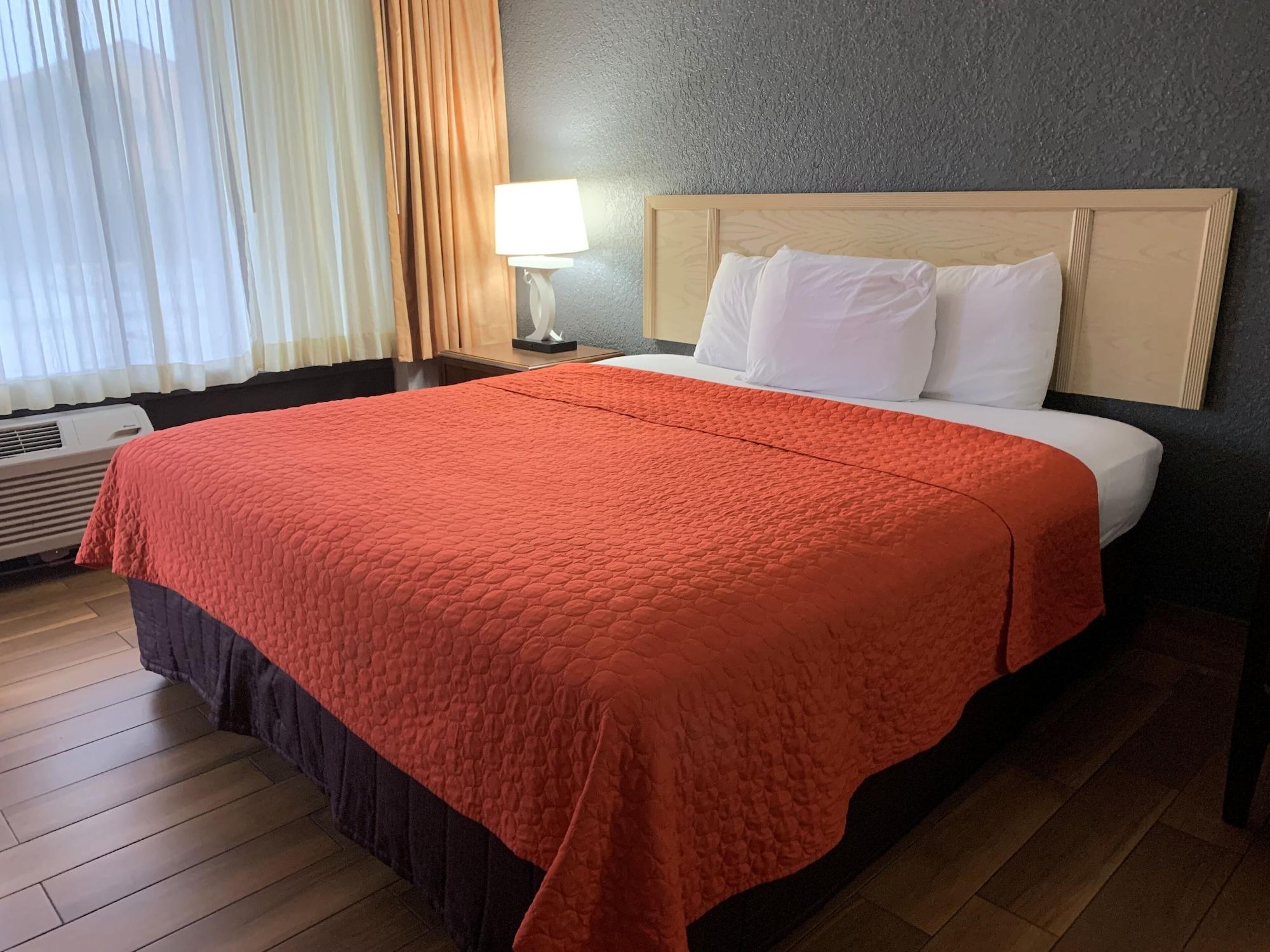 Rw Hotel