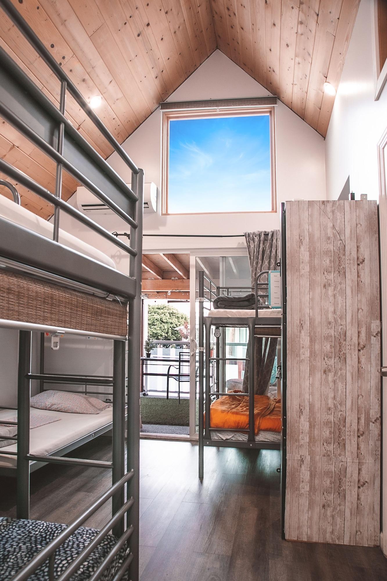 The Rumi Hostel