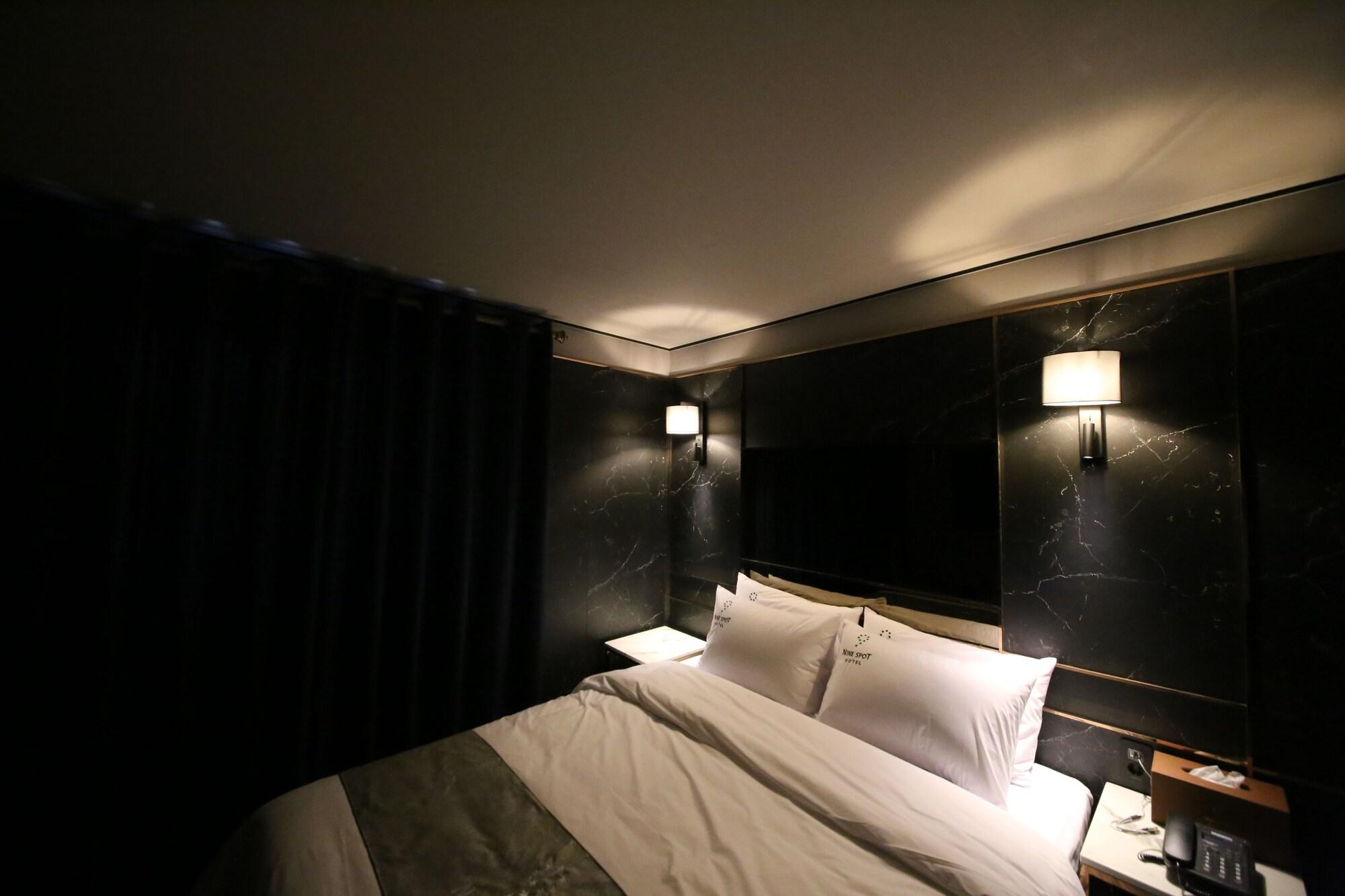 Ninespot Hotel