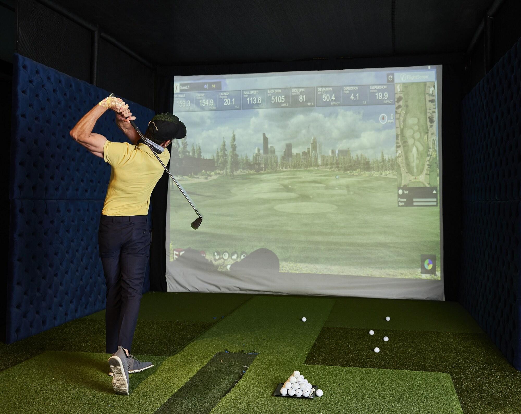 Old Foundry Hotel by null