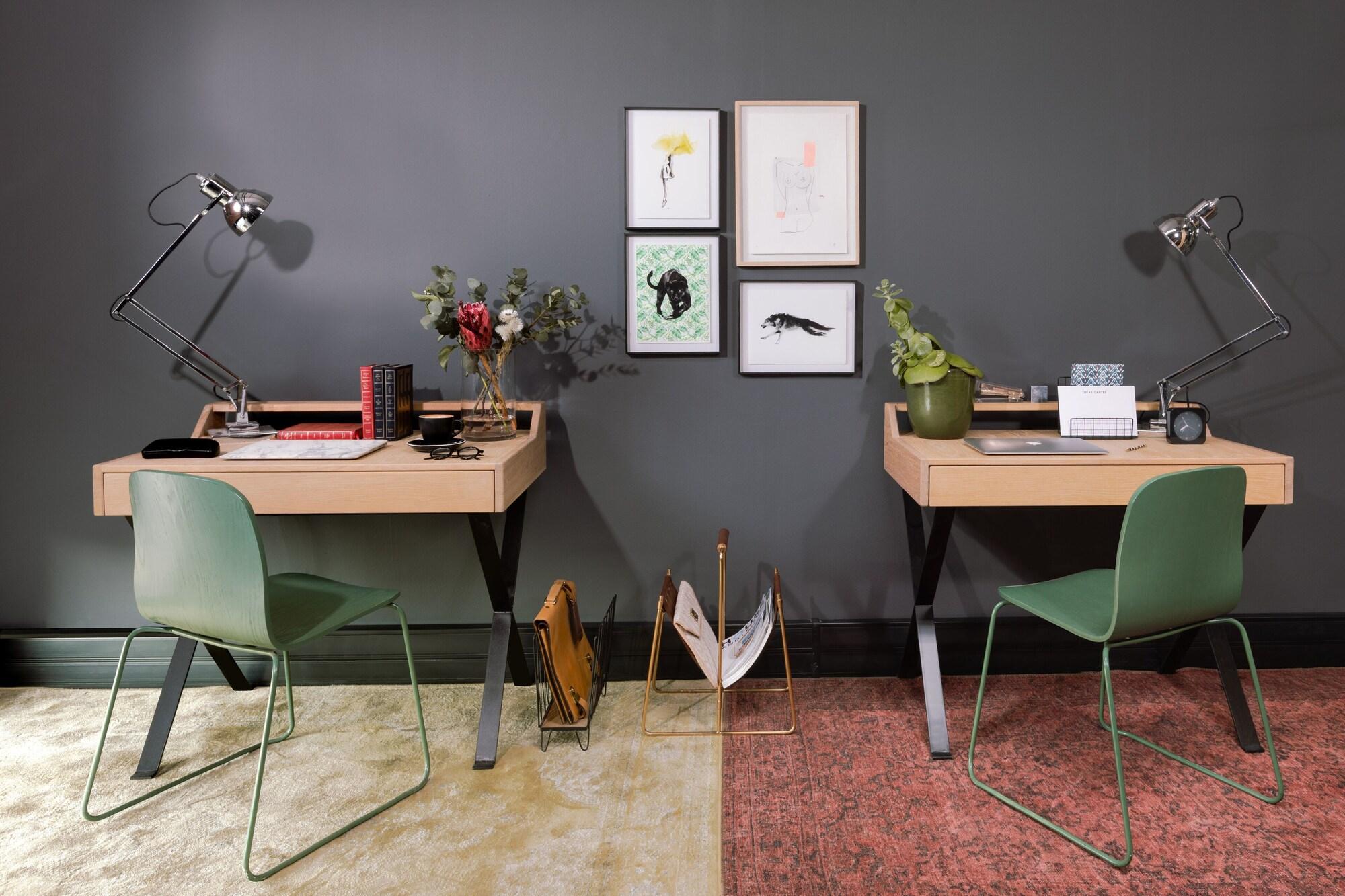 Old Foundry Hotel by null