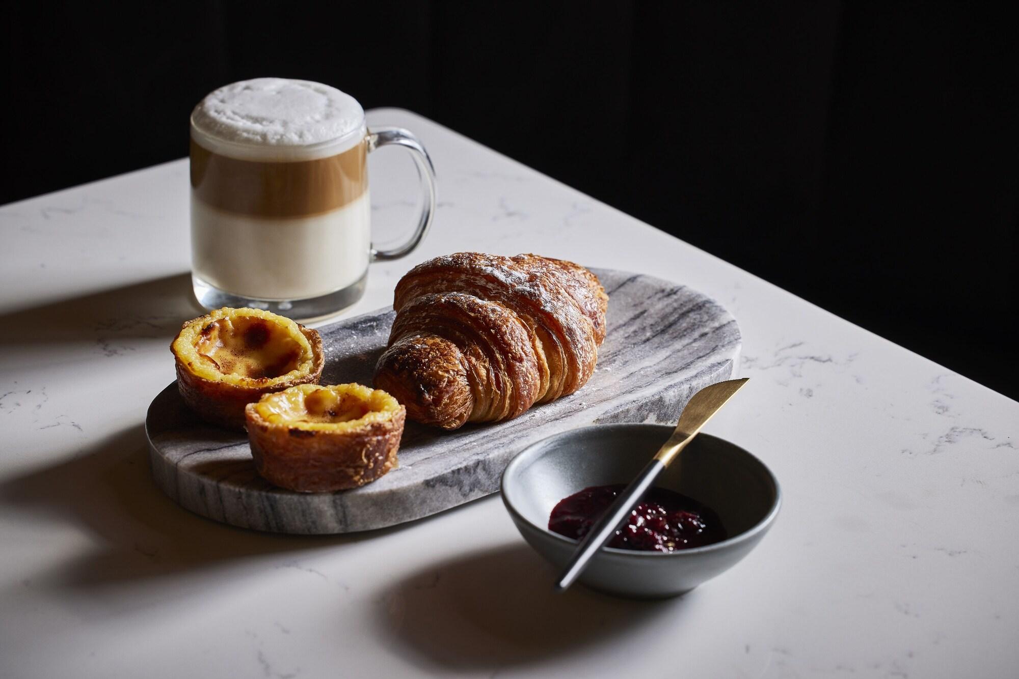 Old Foundry Hotel by null