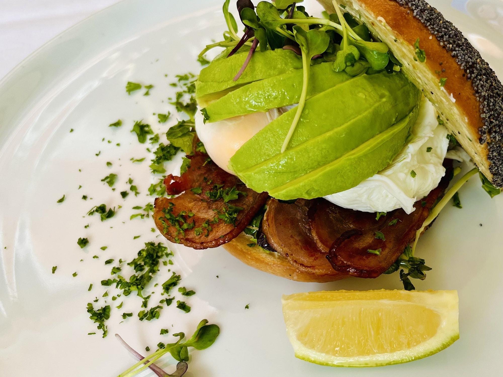 Old Foundry Hotel by null