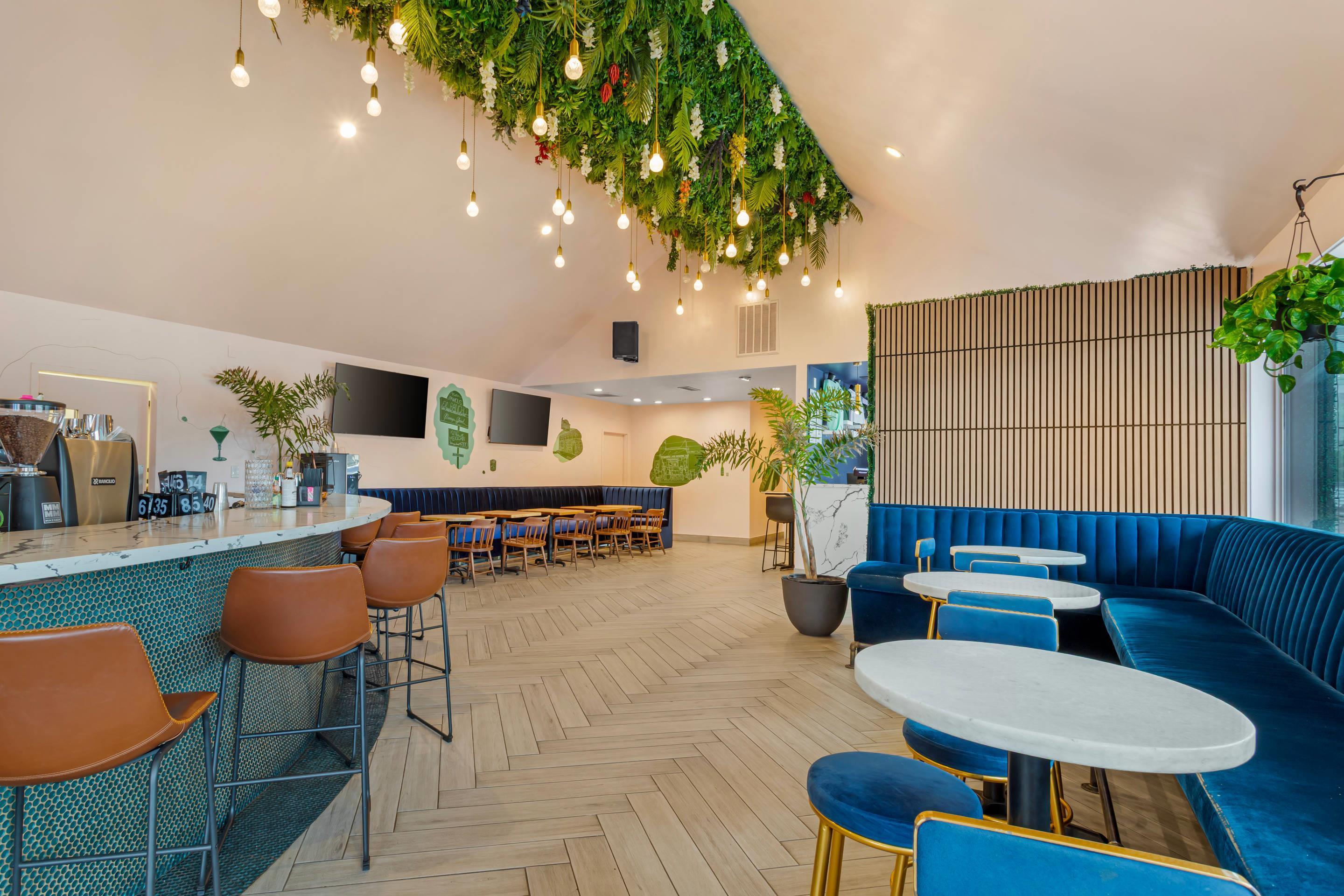 Heights House Hotel, Ascend Hotel Collection by null