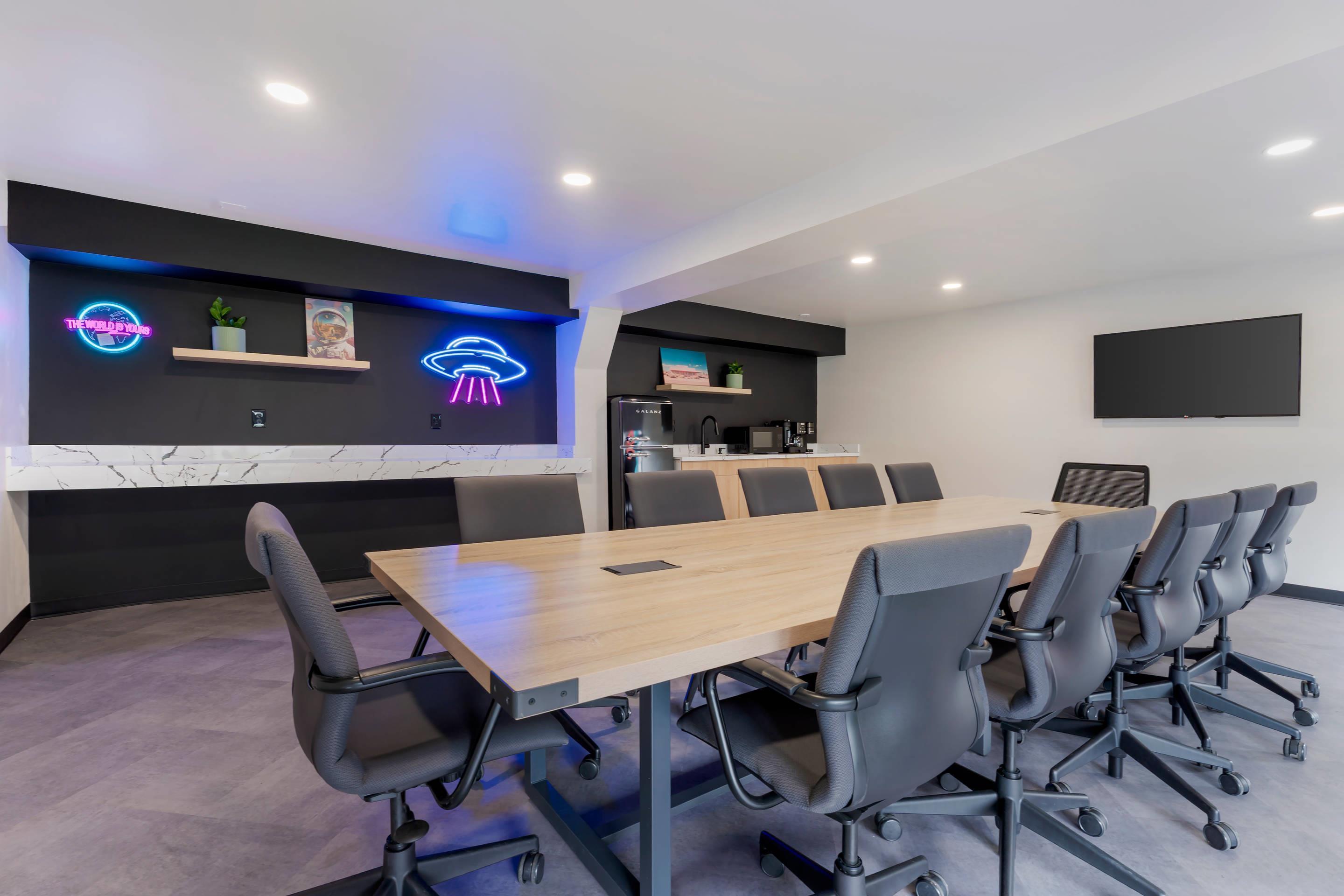 Heights House Hotel, Ascend Hotel Collection by null