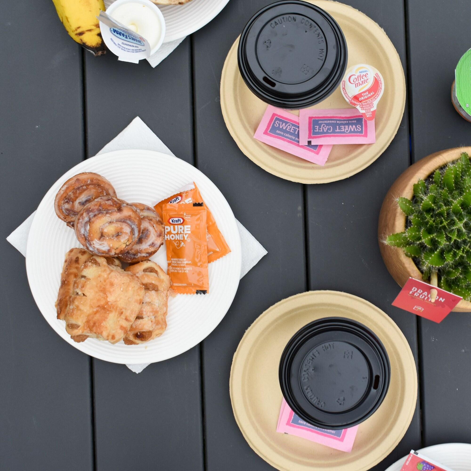 Heights House Hotel, Ascend Hotel Collection by null