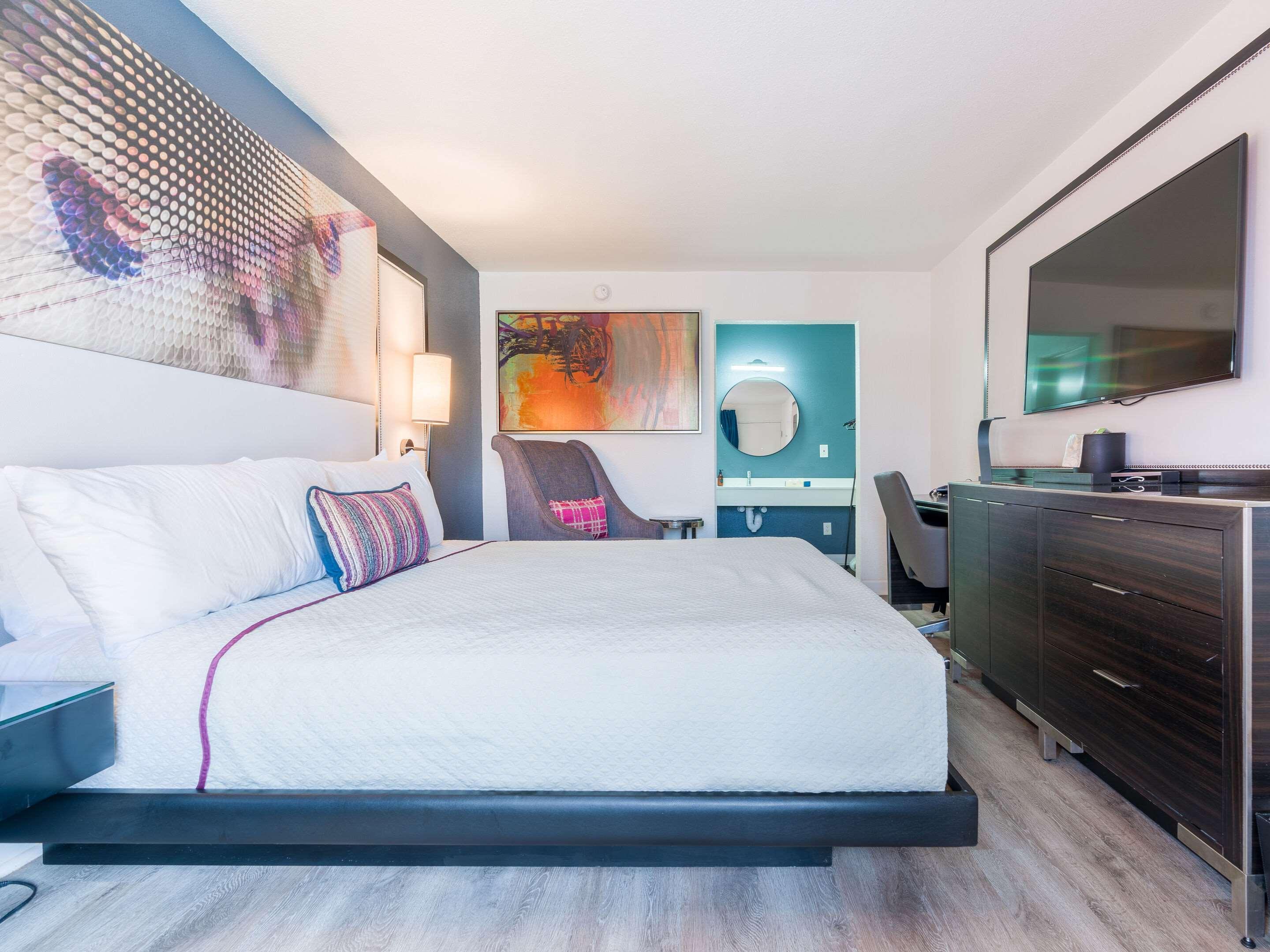 Heights House Hotel, Ascend Hotel Collection by null