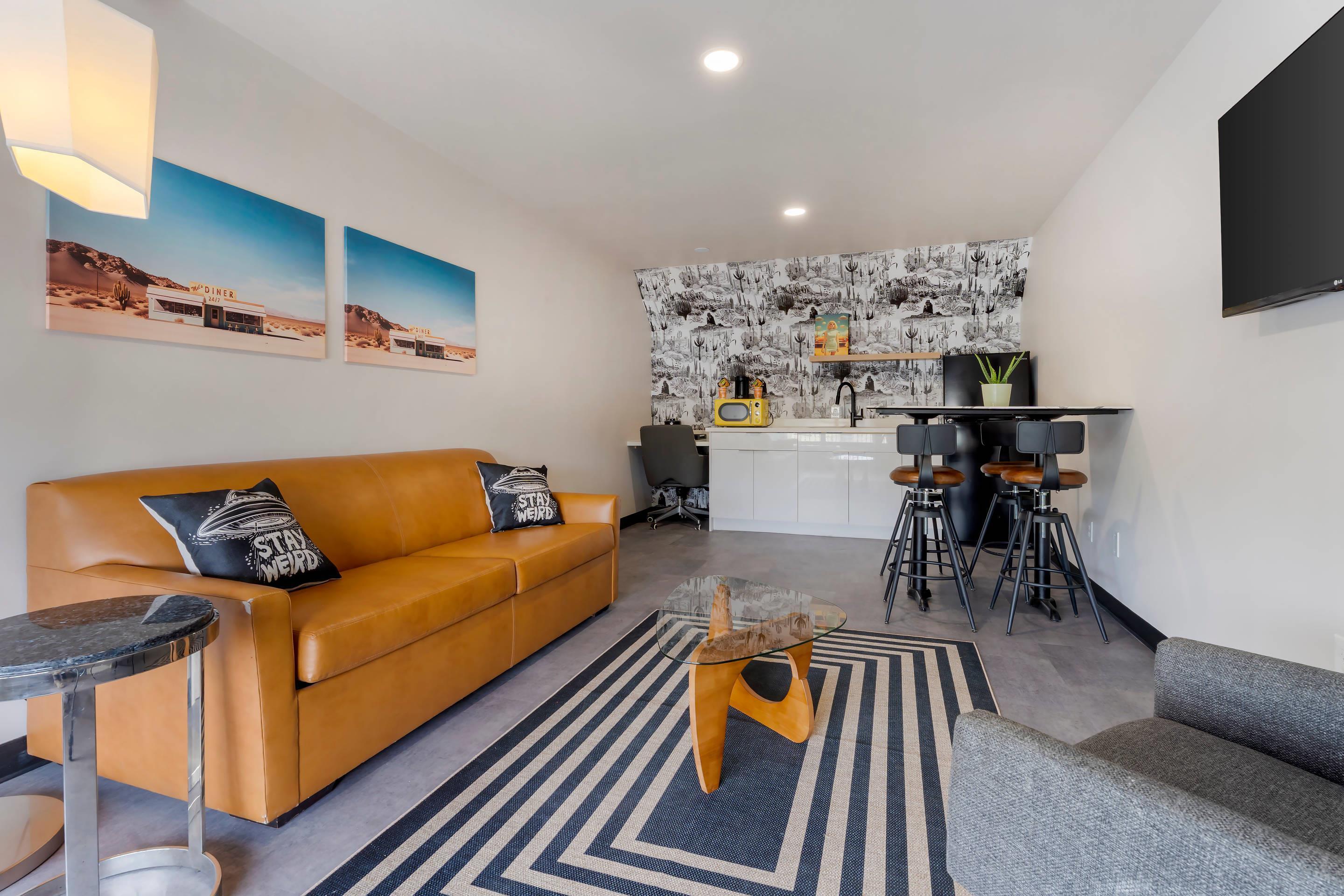 Heights House Hotel, Ascend Hotel Collection by null