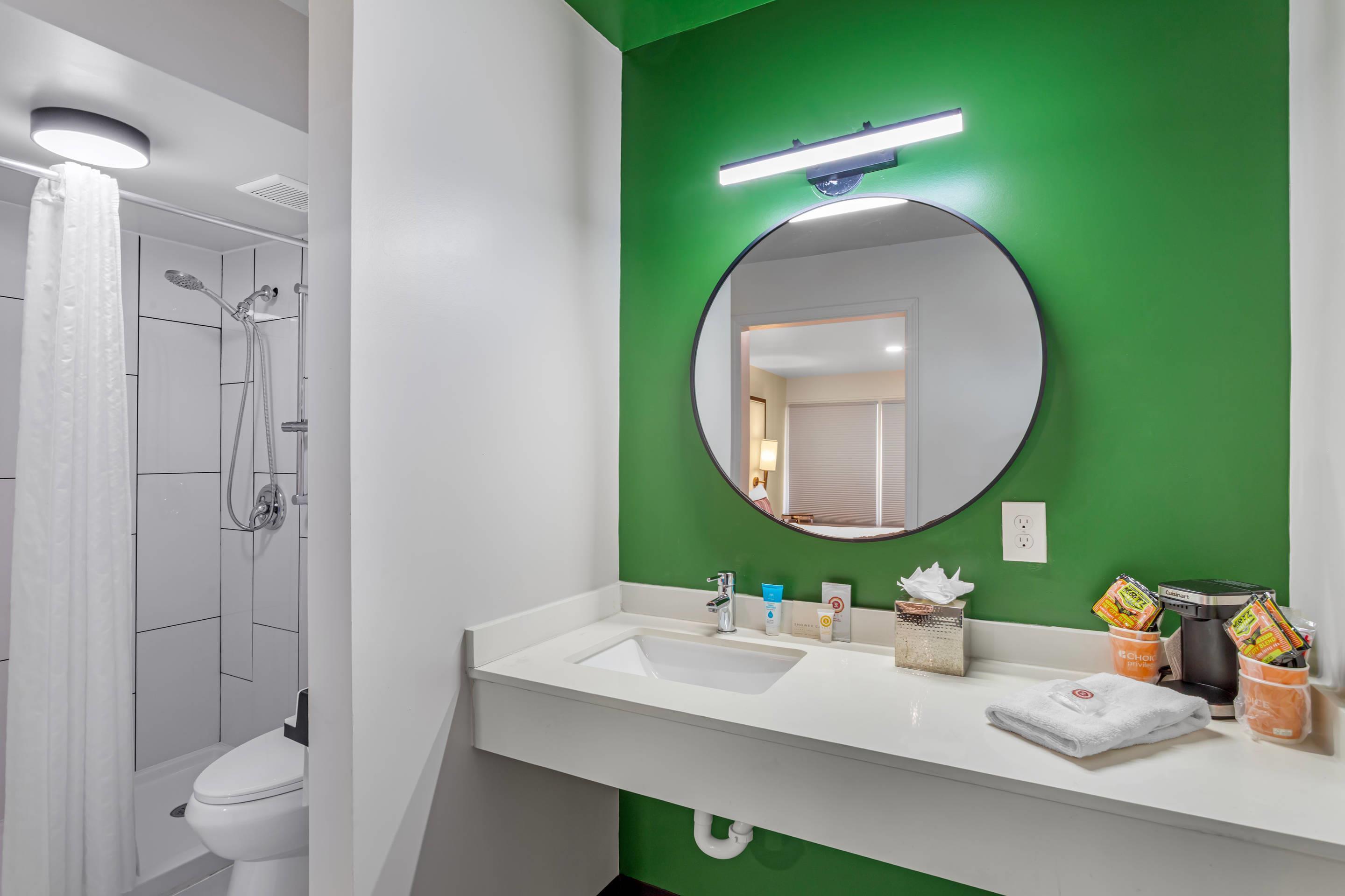 Heights House Hotel, Ascend Hotel Collection by null