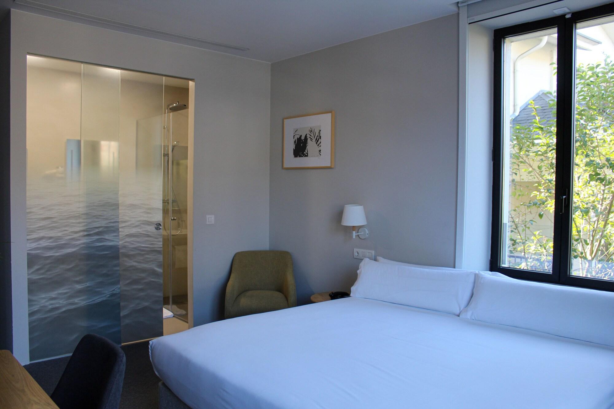 Hotel Bidaïa by null