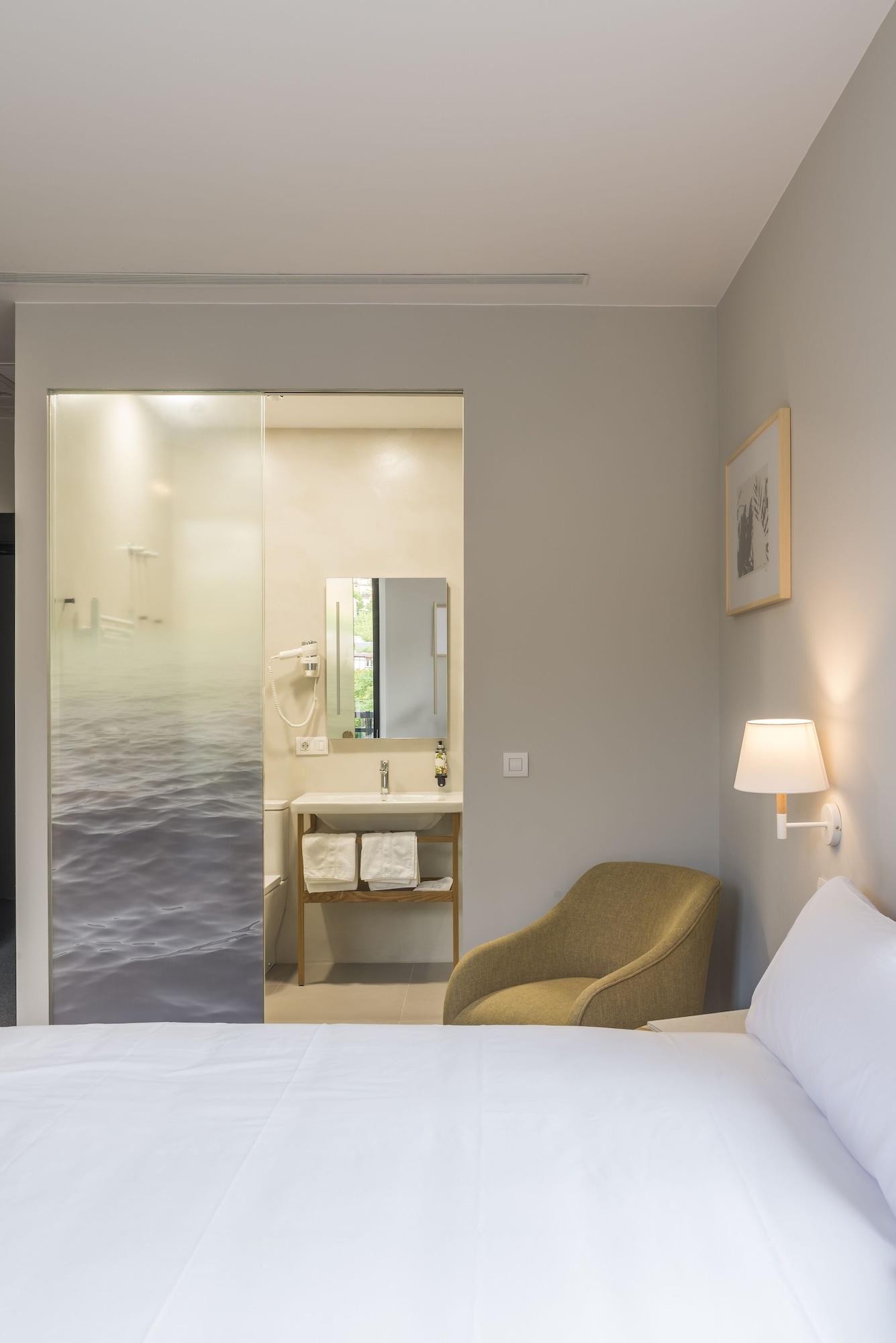 Hotel Bidaïa by null