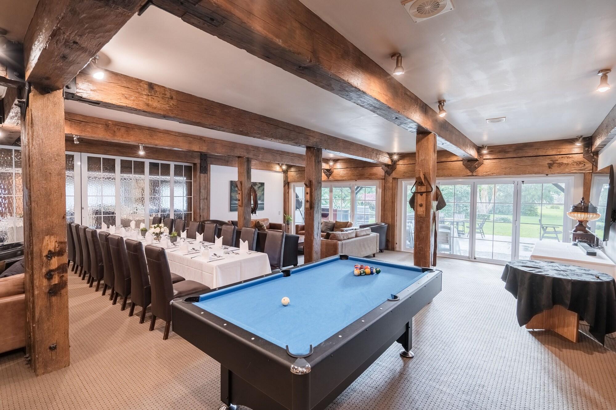 Northridge Country Lodge