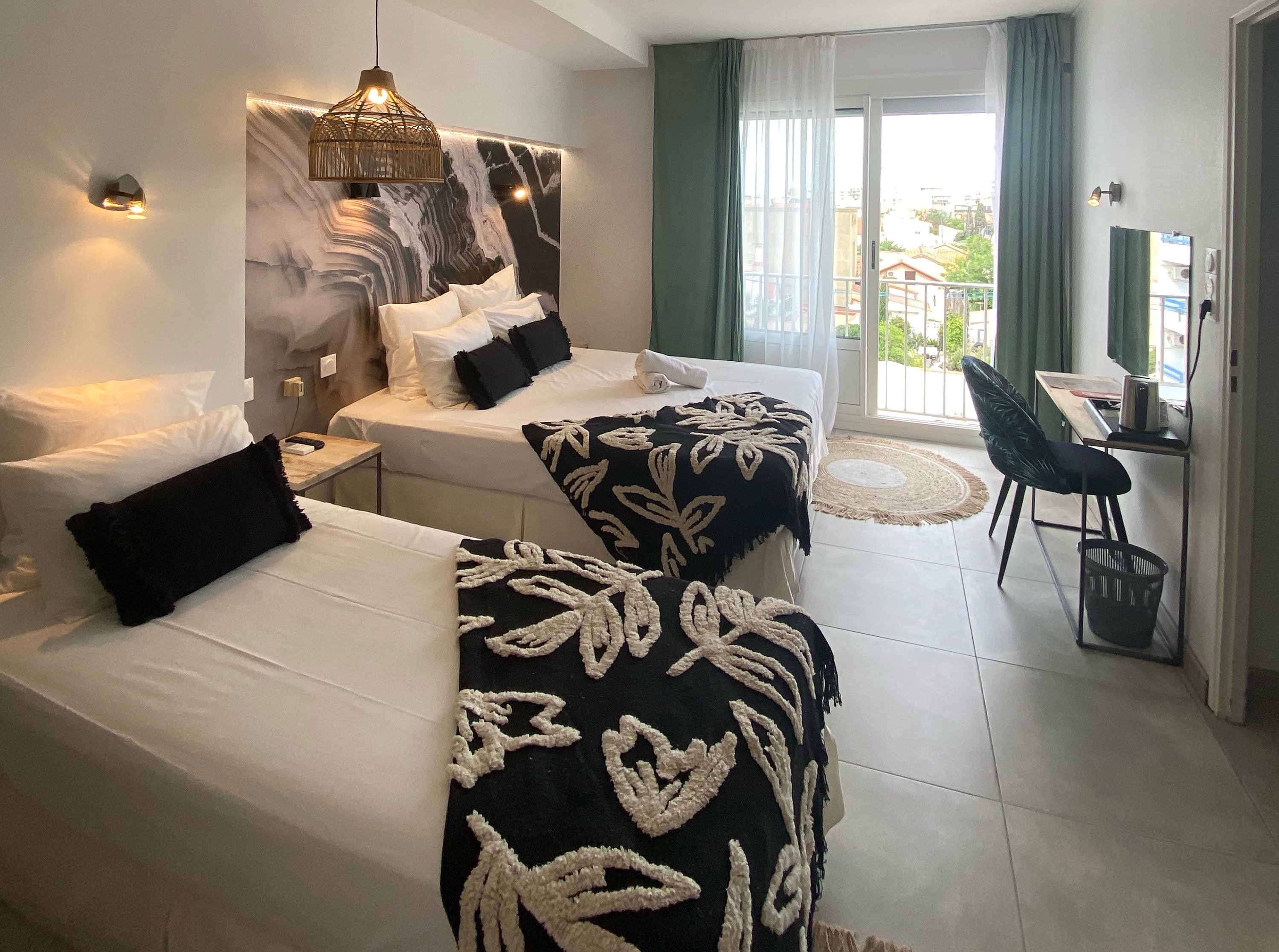 Urban Style Hotel Les Sables
