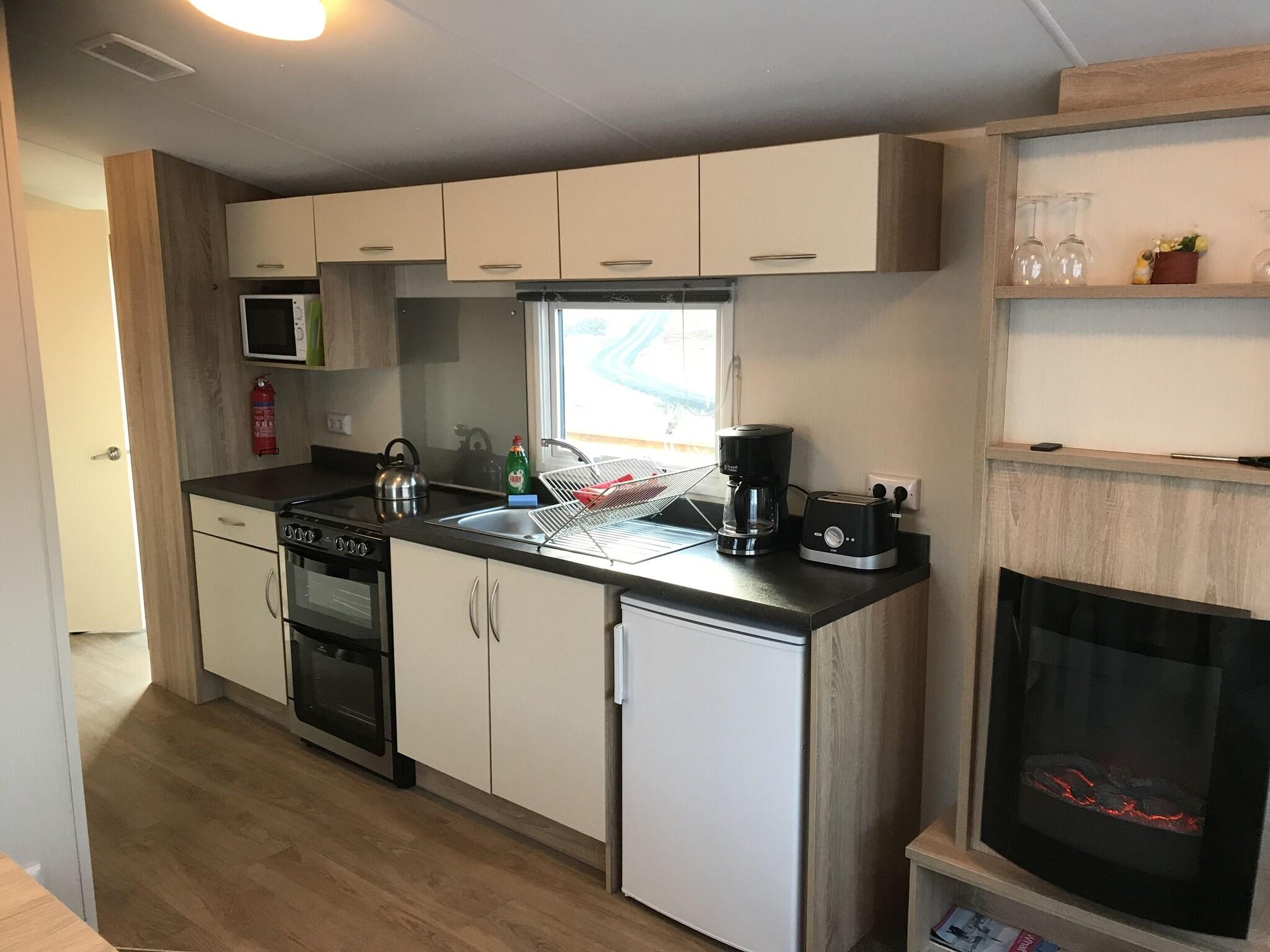 La Kjarkot Rooms And Cottages With Kitchen