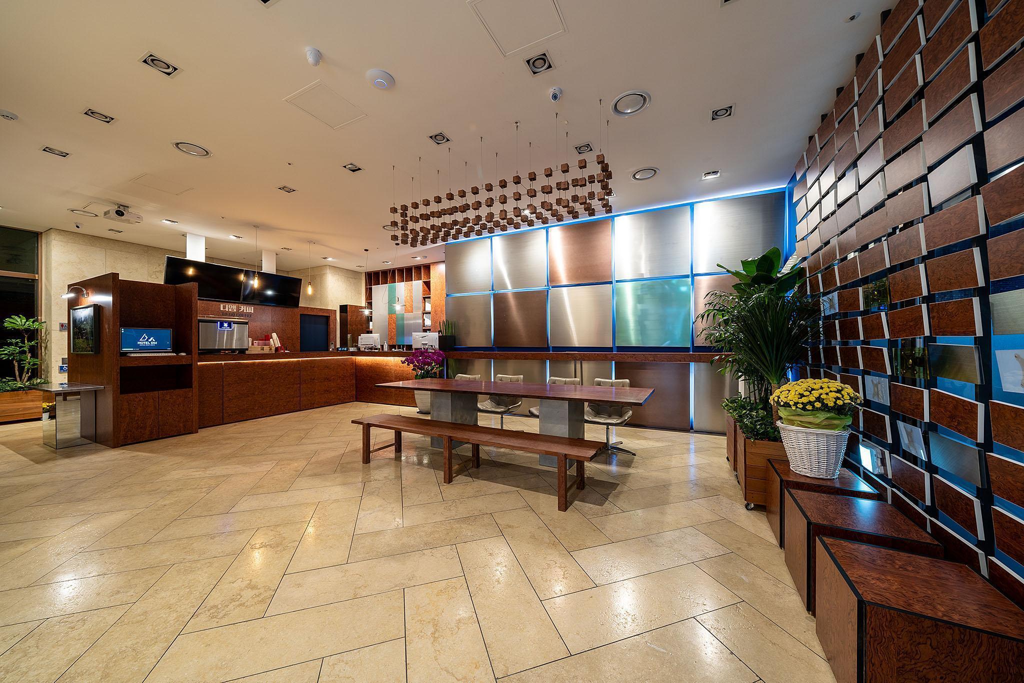 Hotel Dm