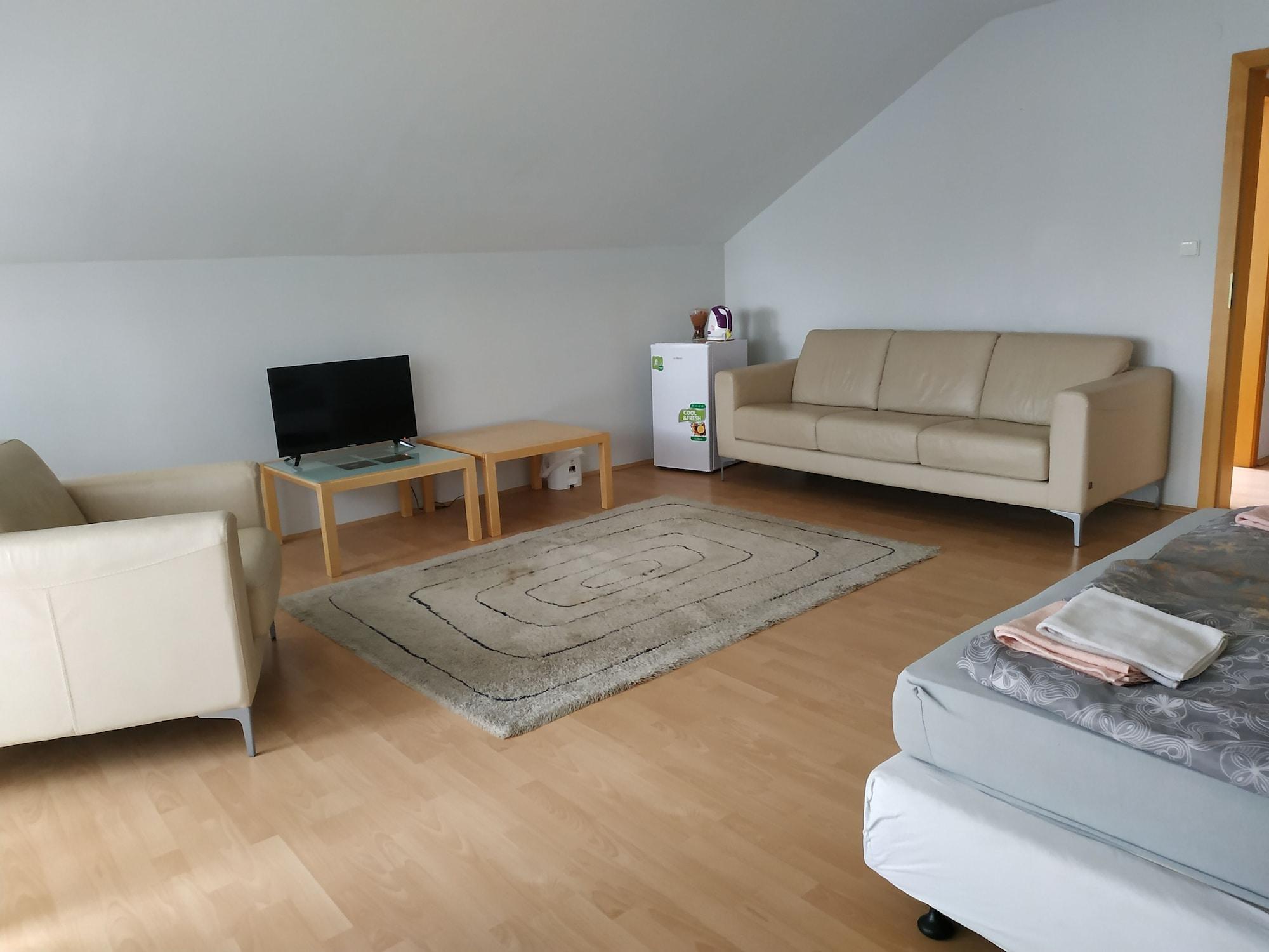Apartma Ny Puerto