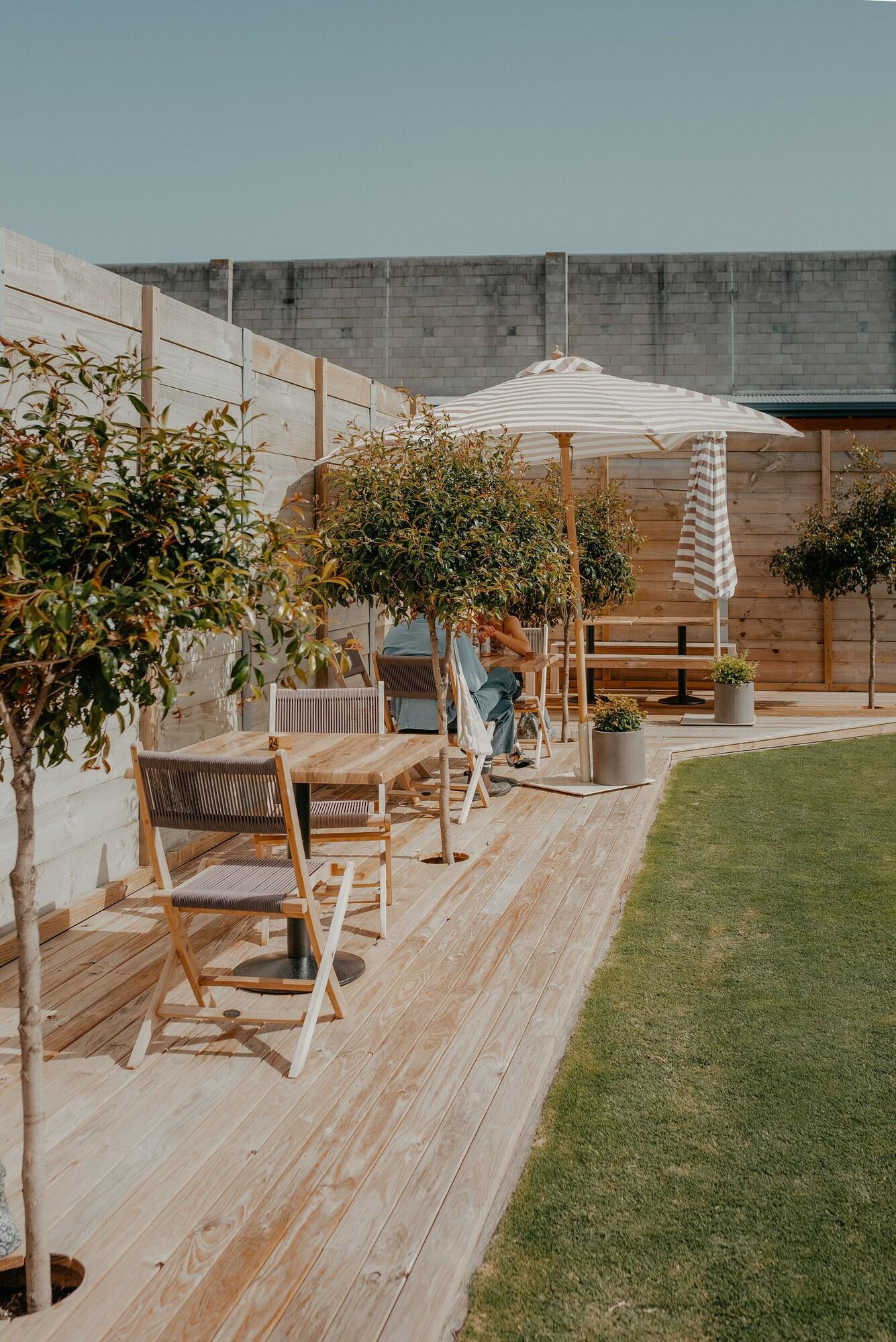 The Oak Anchor Hotel