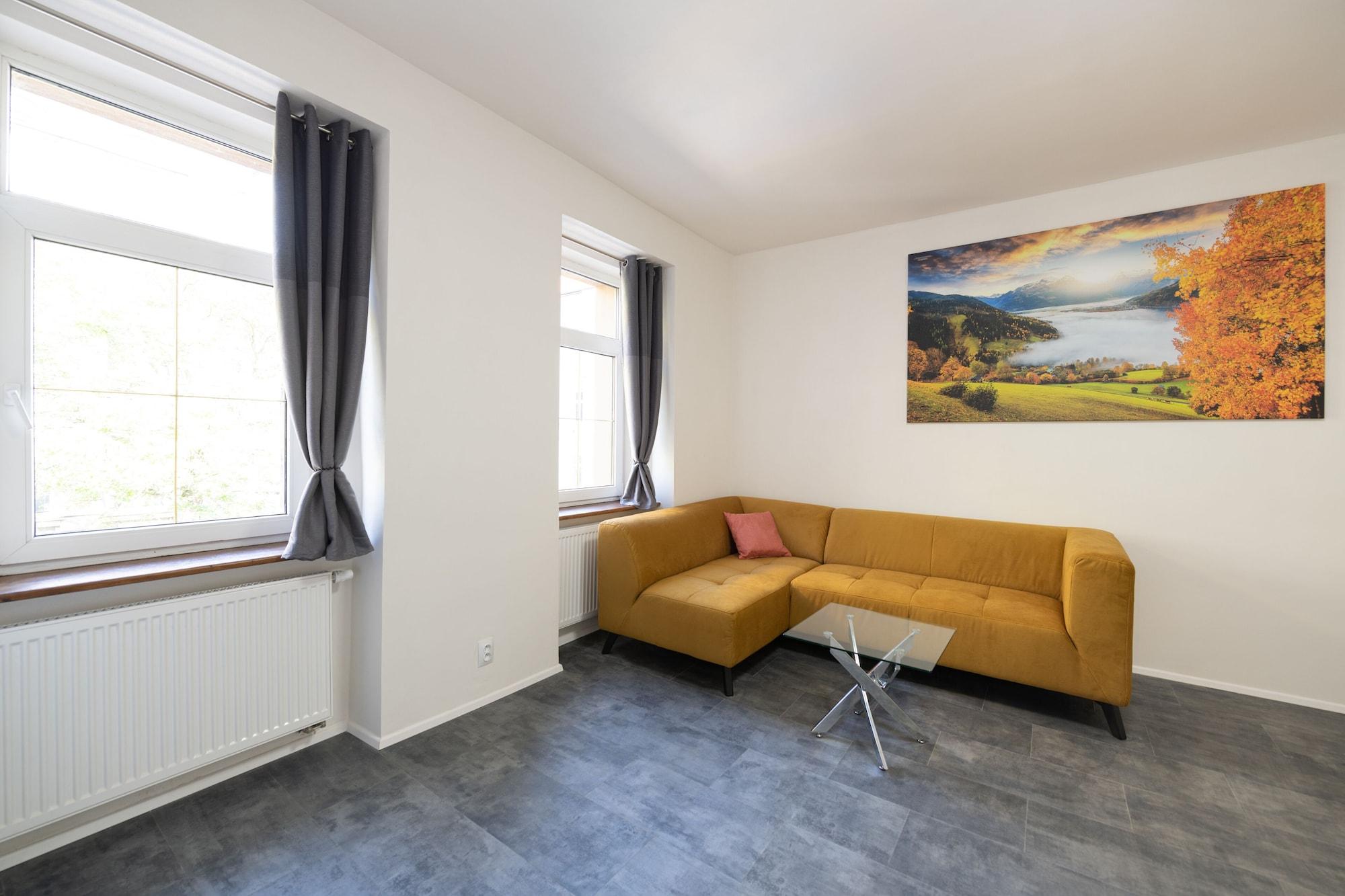 Apartsee Wellness Plzea