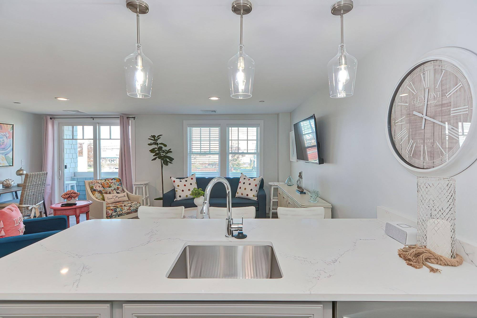 Harbourtown Suites