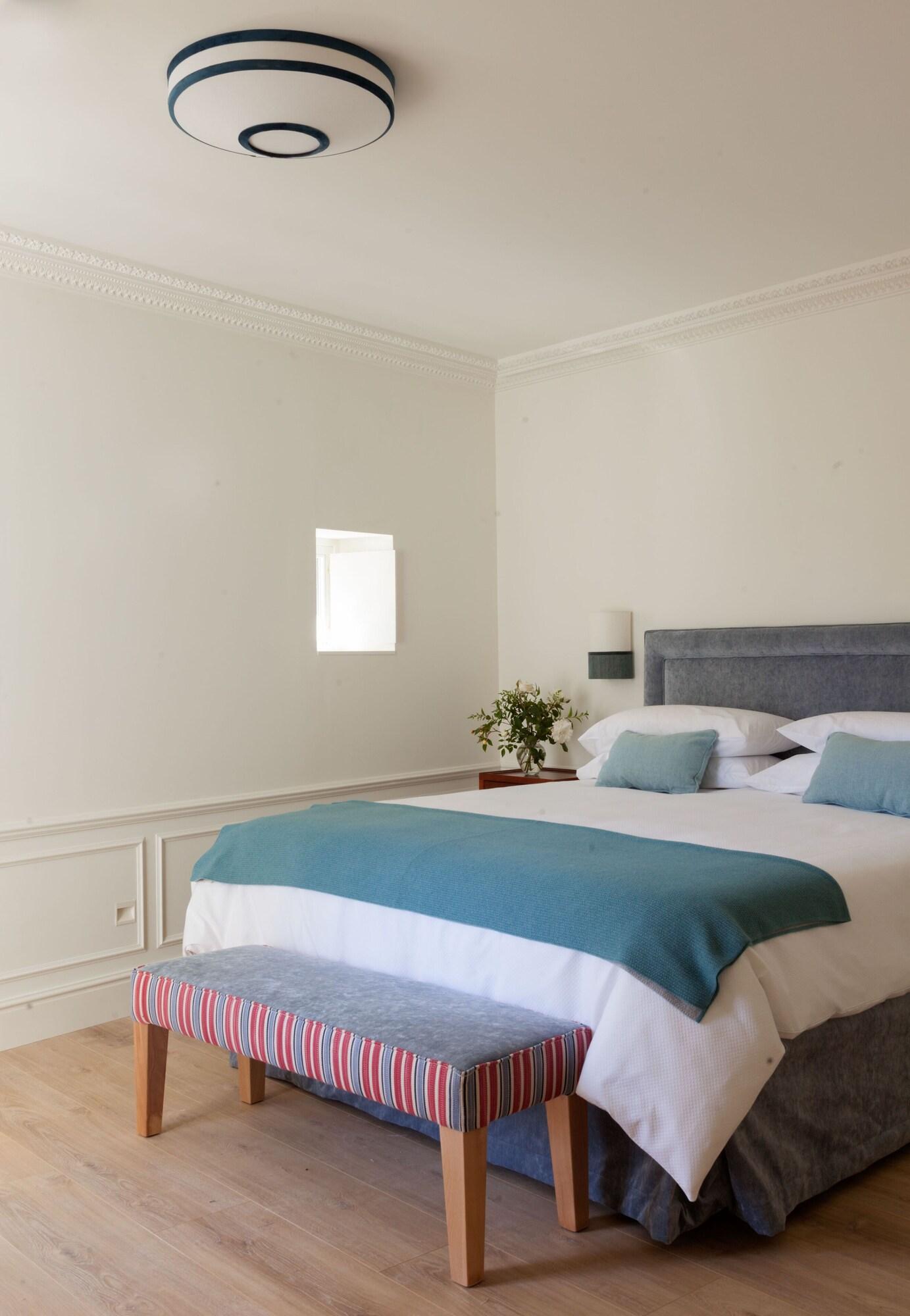 Gran hotel Brillante by null