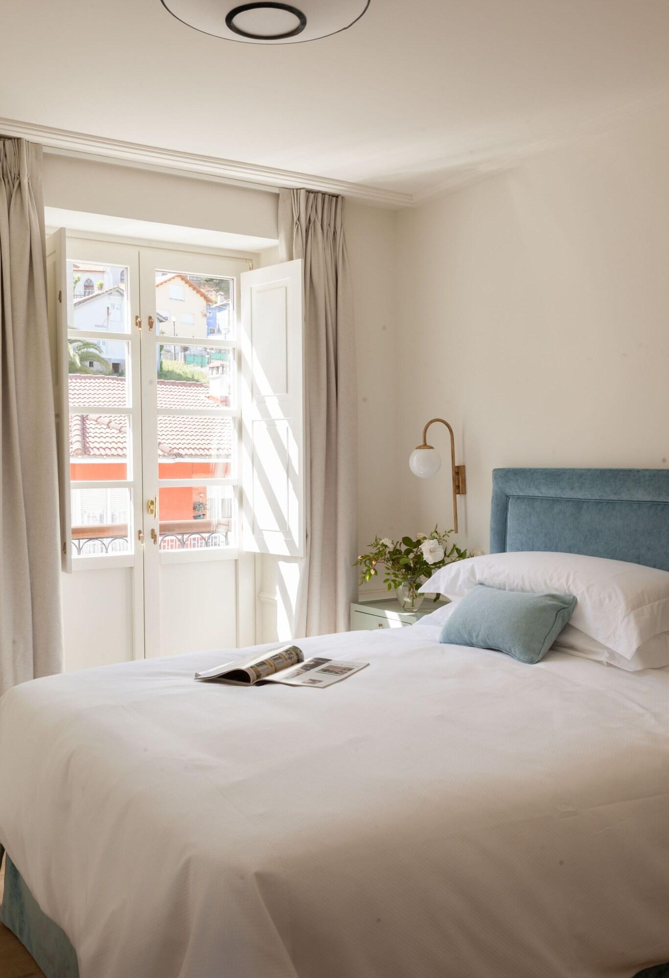 Gran hotel Brillante by null