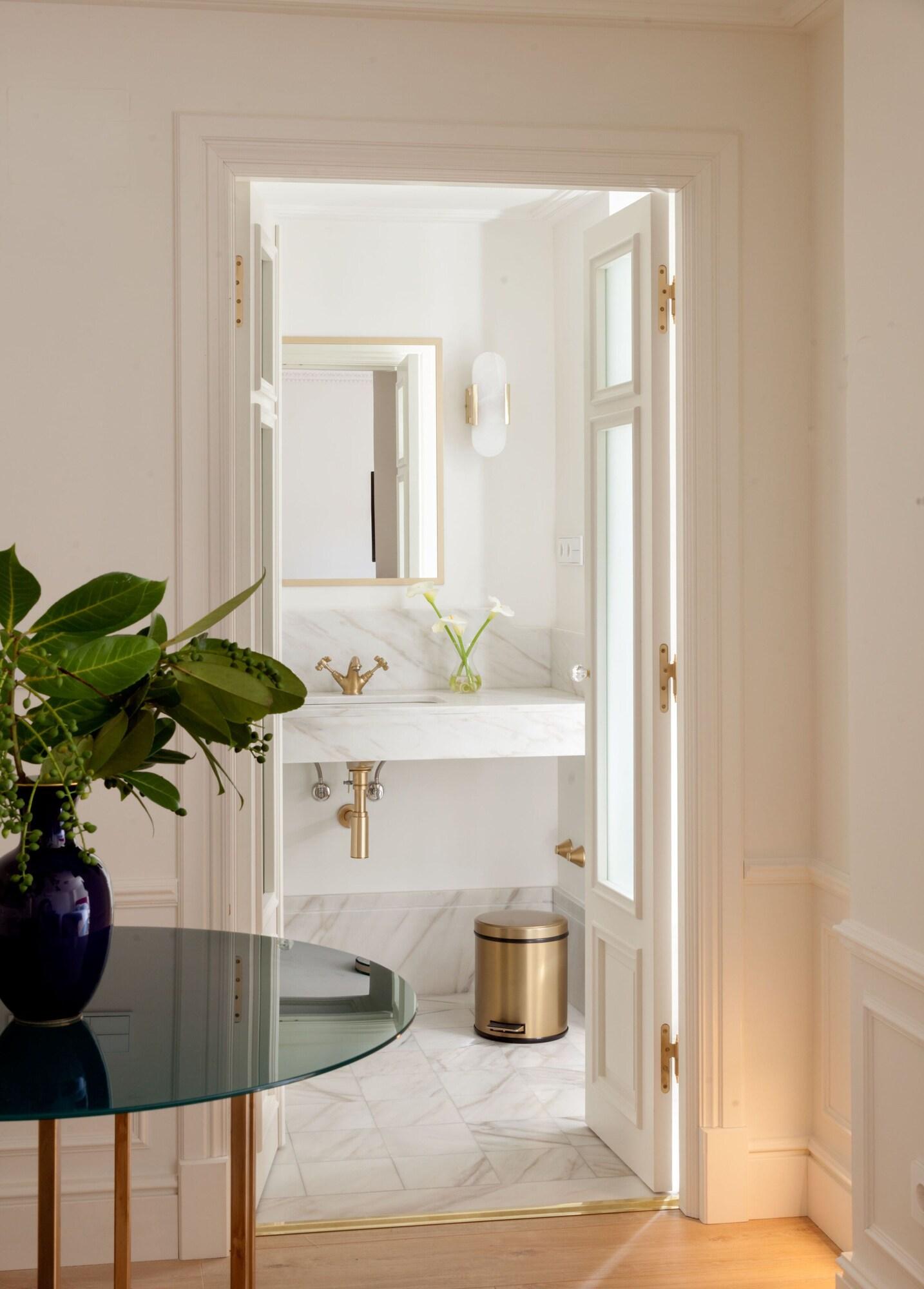 Gran hotel Brillante by null