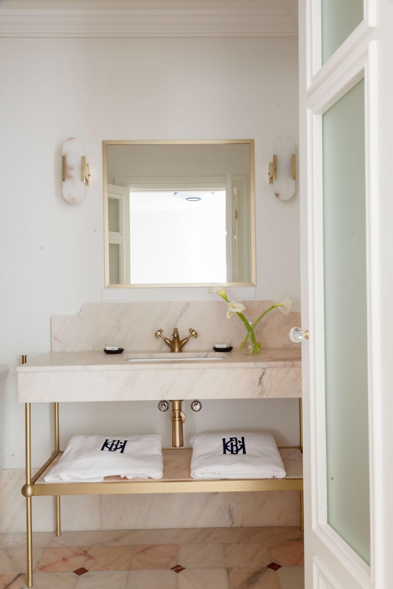 Gran hotel Brillante by null