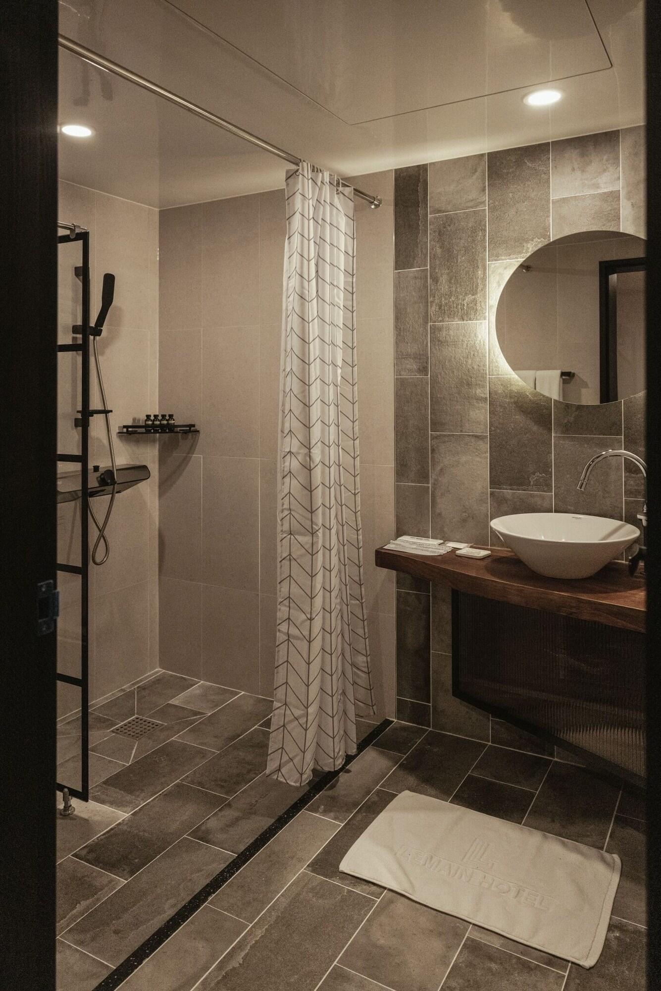 Lemain Hotel Seogwipo