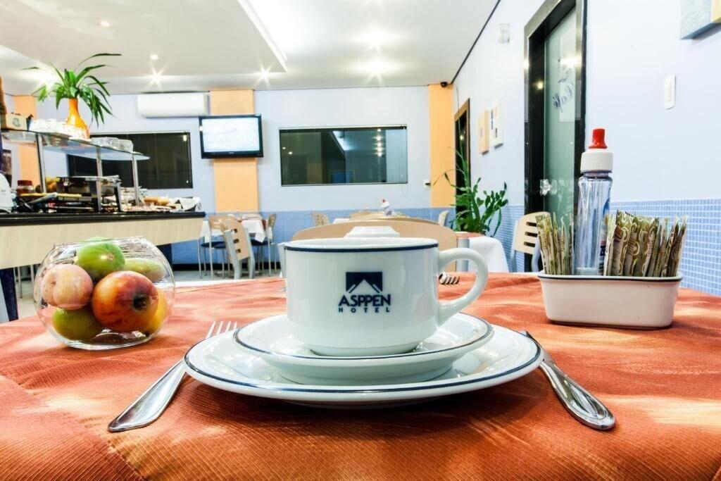 Asppen Hotel photo 2