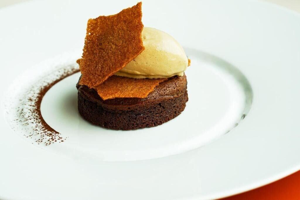 Hôtel & Restaurant Sodade by null