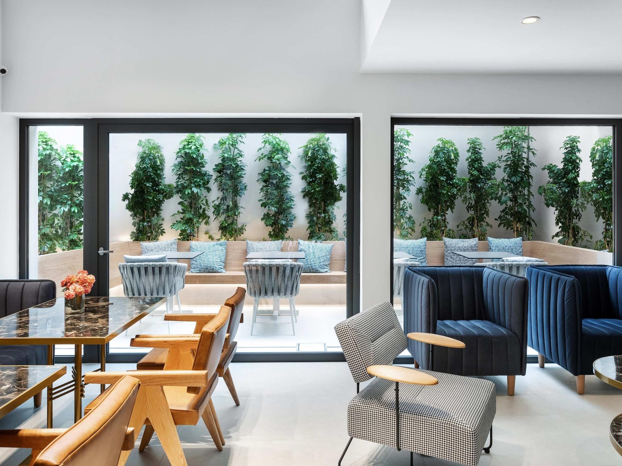 Days City Suites