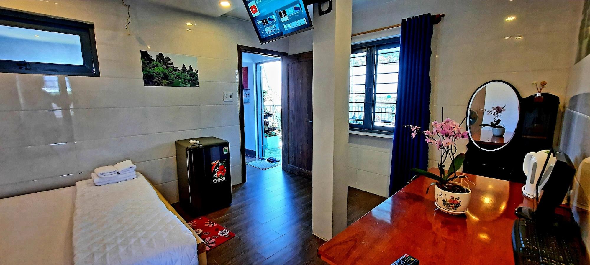 Sena Home