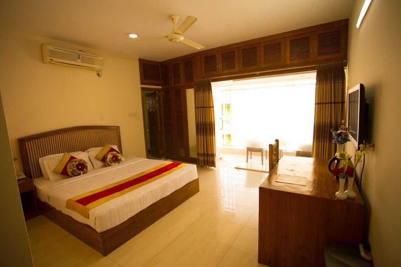 Impiana Hotel