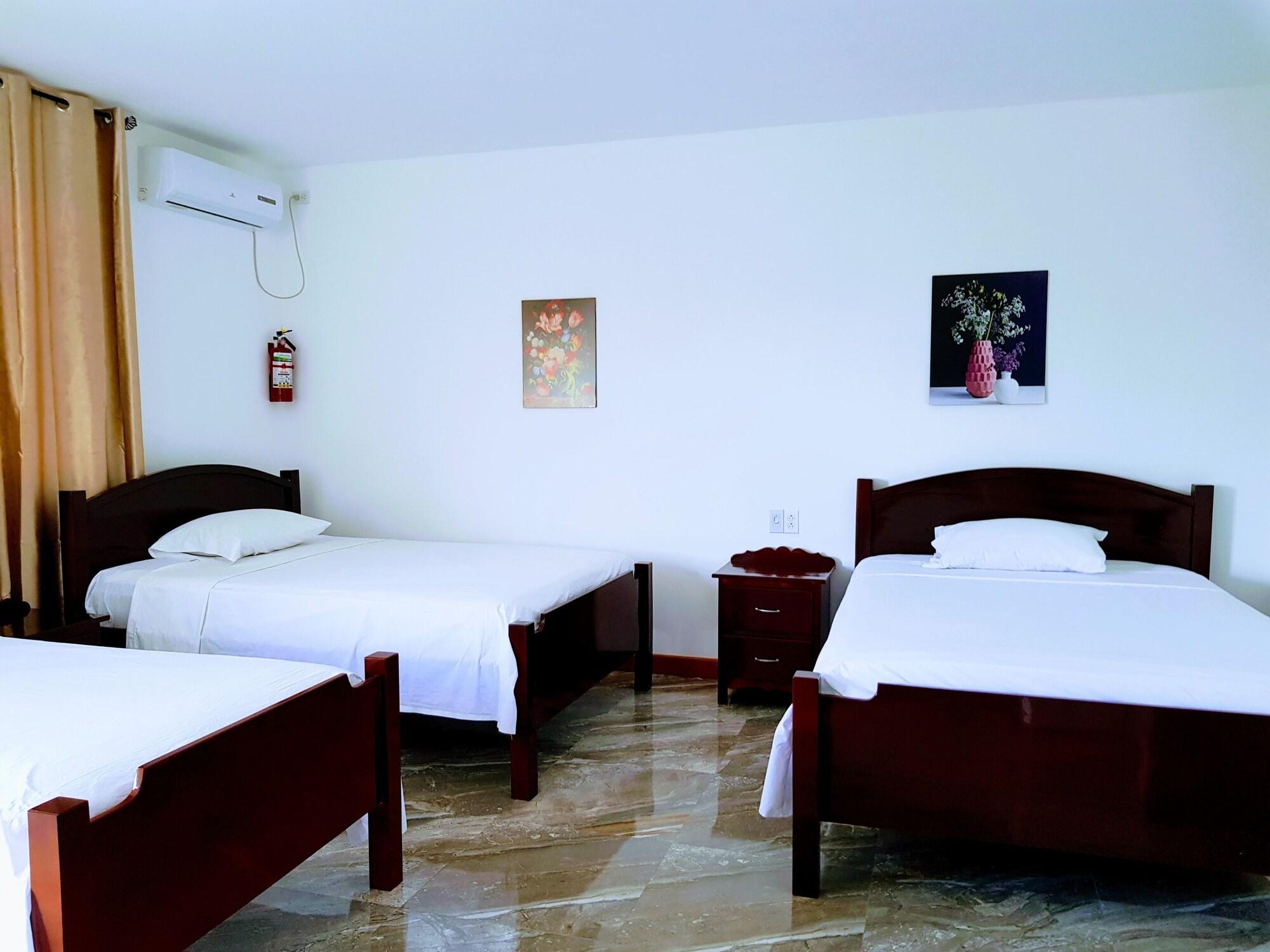 Day Night Hotel