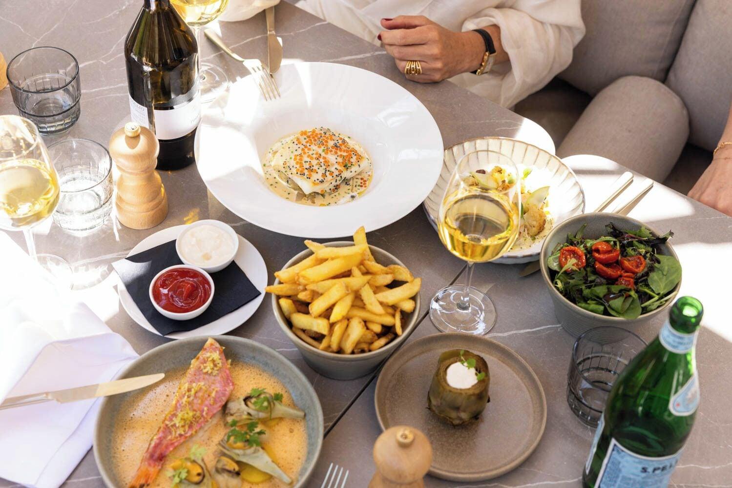 Pillows Grand Boutique Hotel Maurits at the Park, an SLH Hotel by null