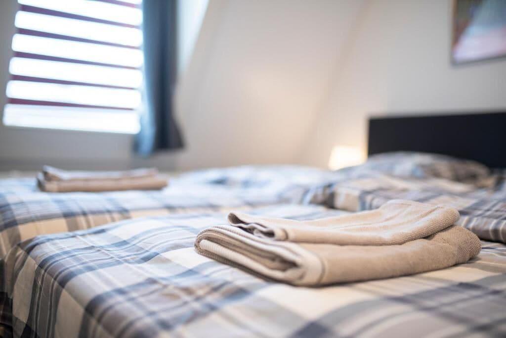 B B Hotel Lichtstad