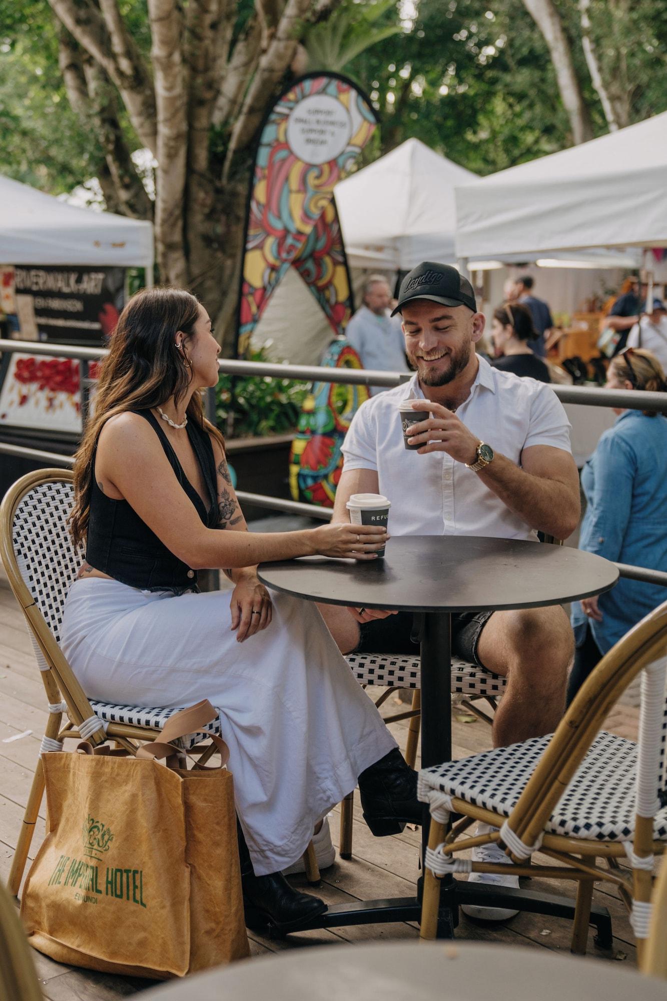 Hola Eumundi