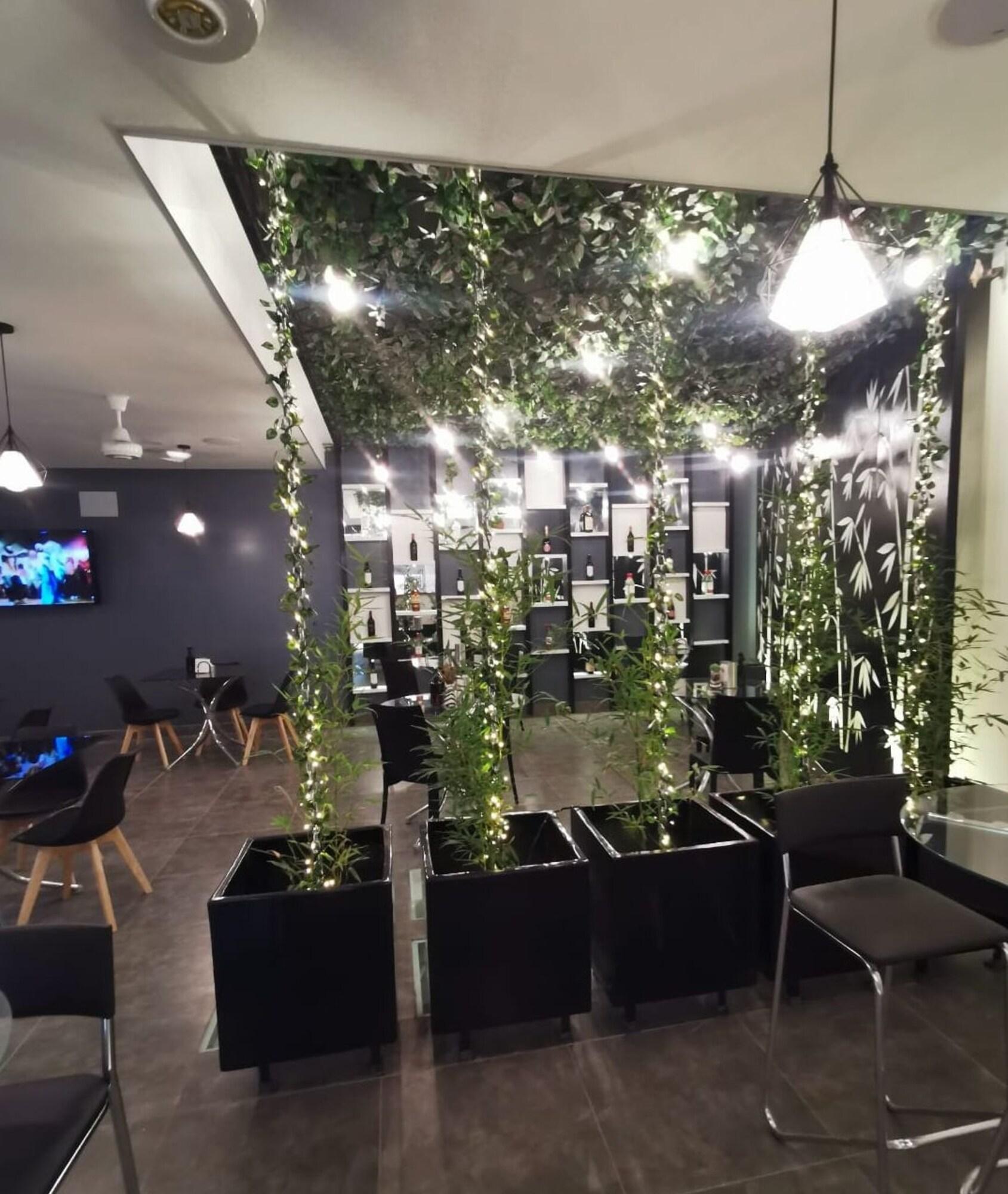 Hotel Osho