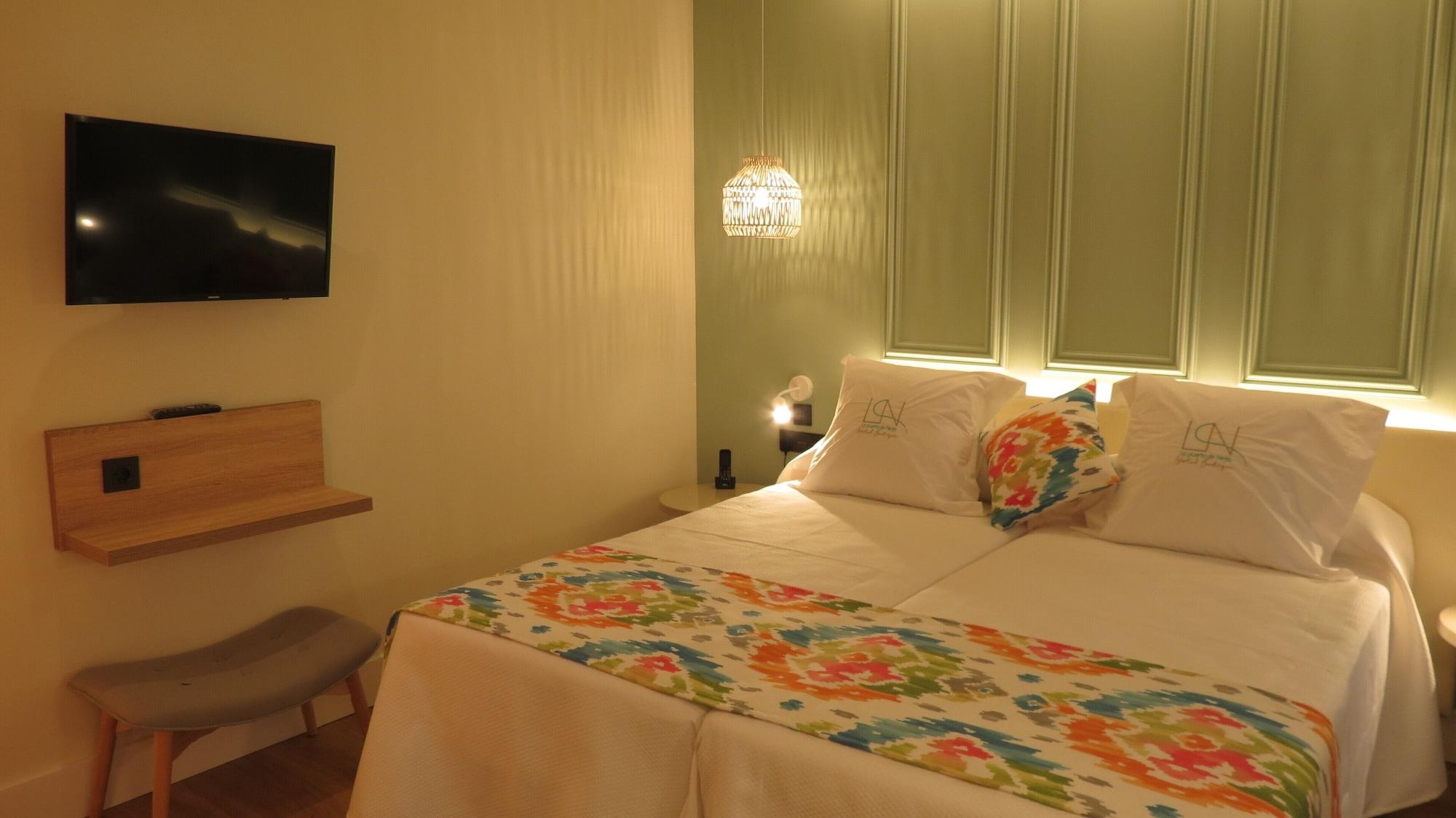 La Puerta De Nerja Hostal Boutique