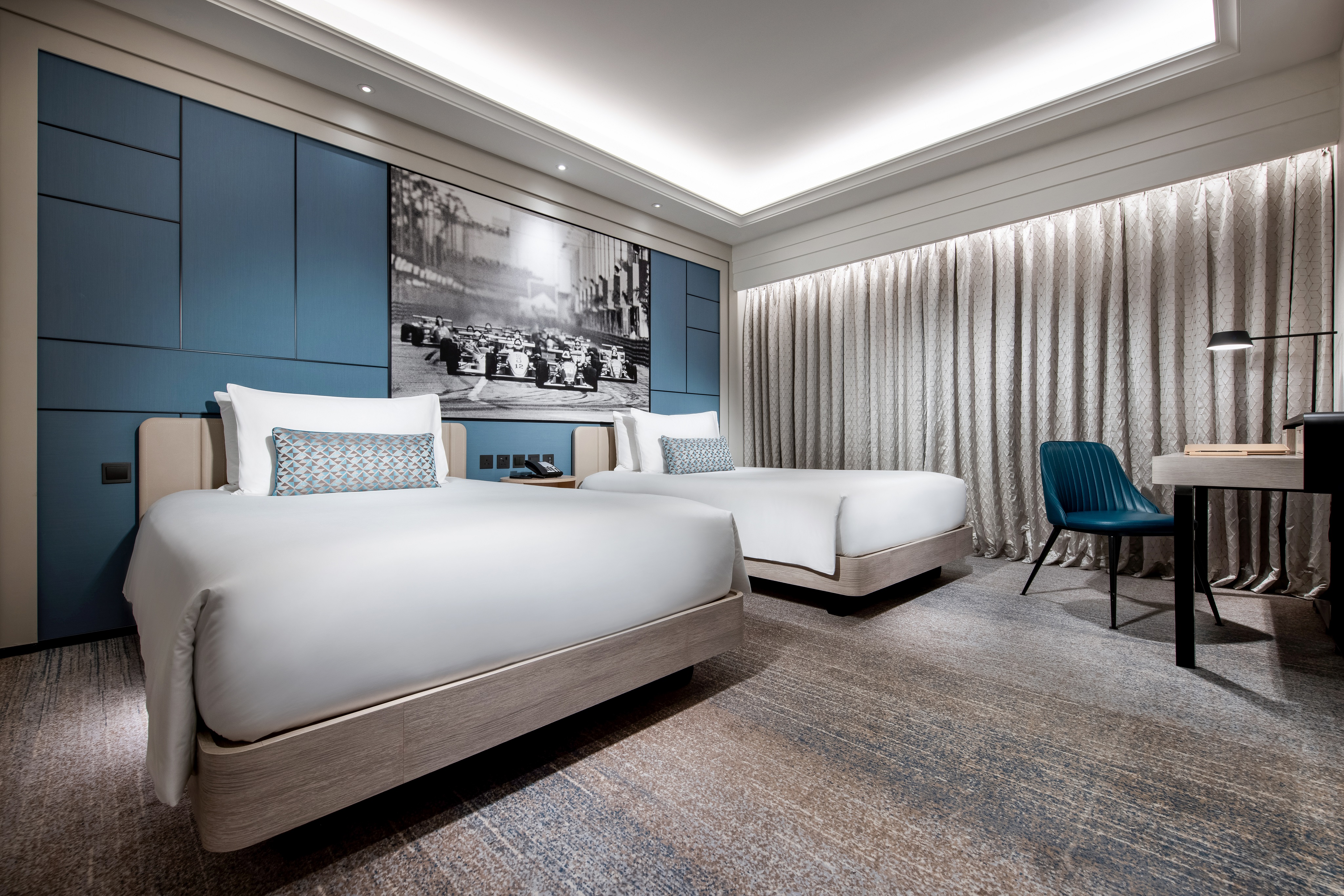 Lisboeta Hotel