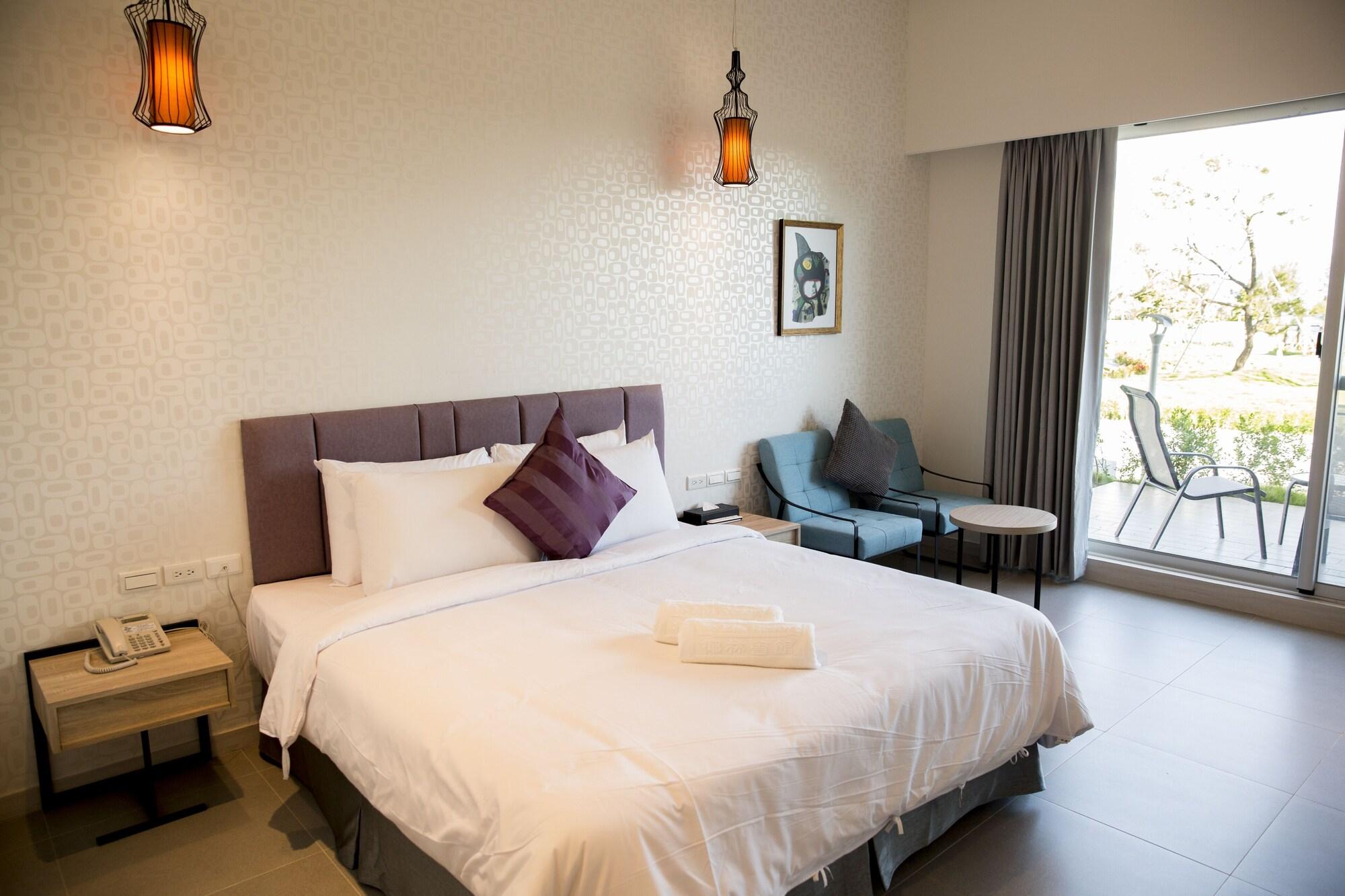 Ye Lin Villa