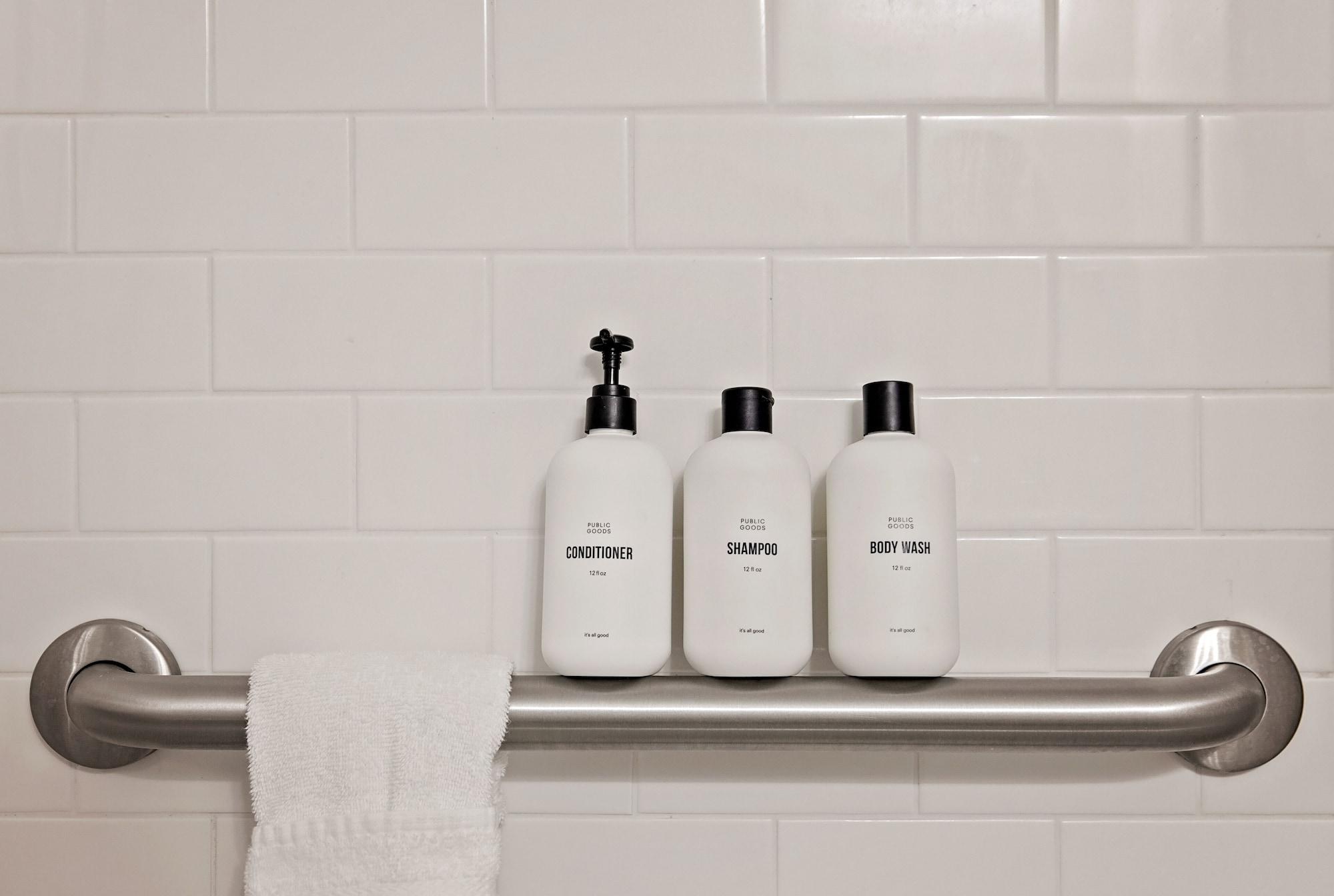 Placemakr Premier SoBro by null