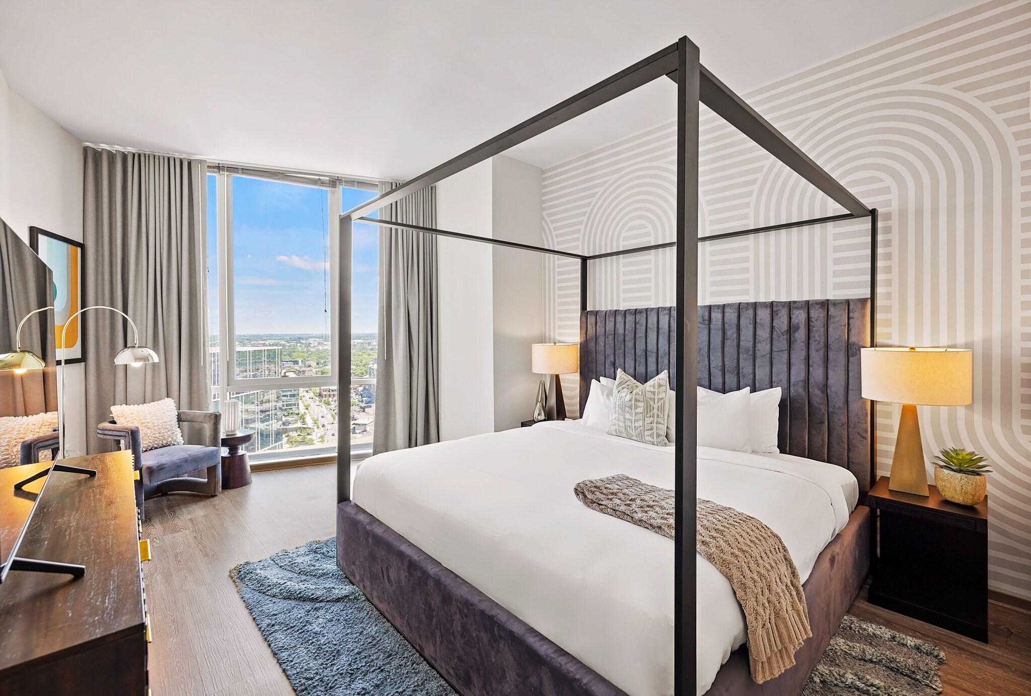 Placemakr Premier SoBro by null