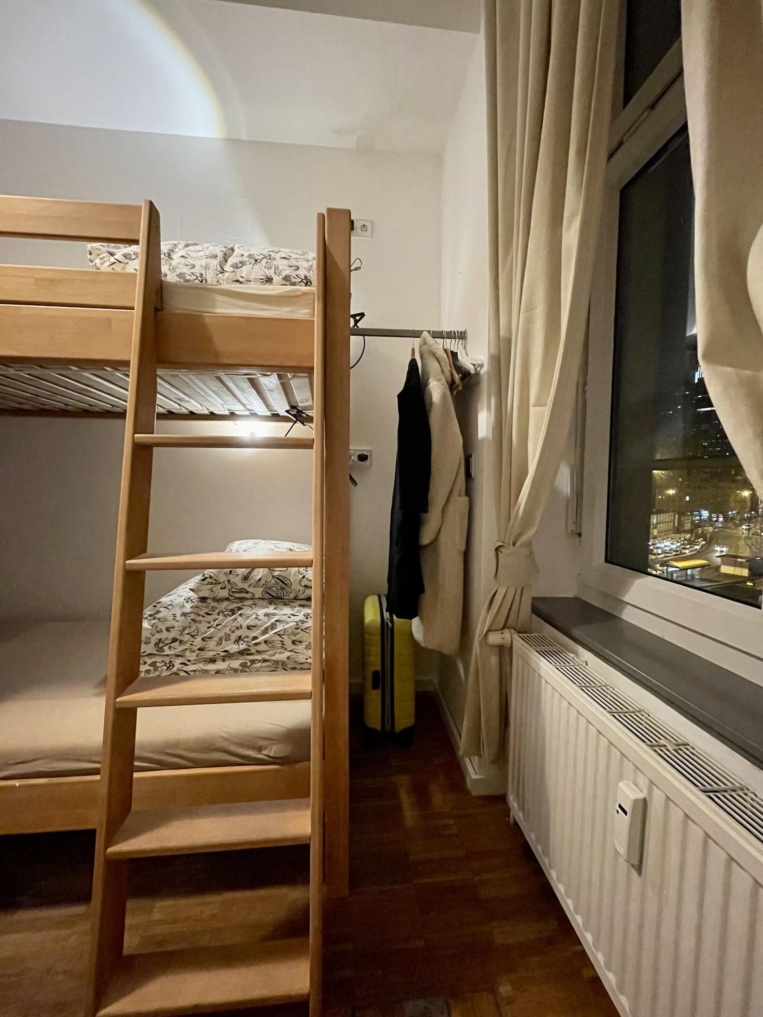Jc Blue Guesthouse