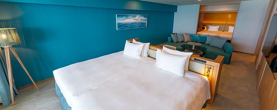 Aquasense Hotel Resort