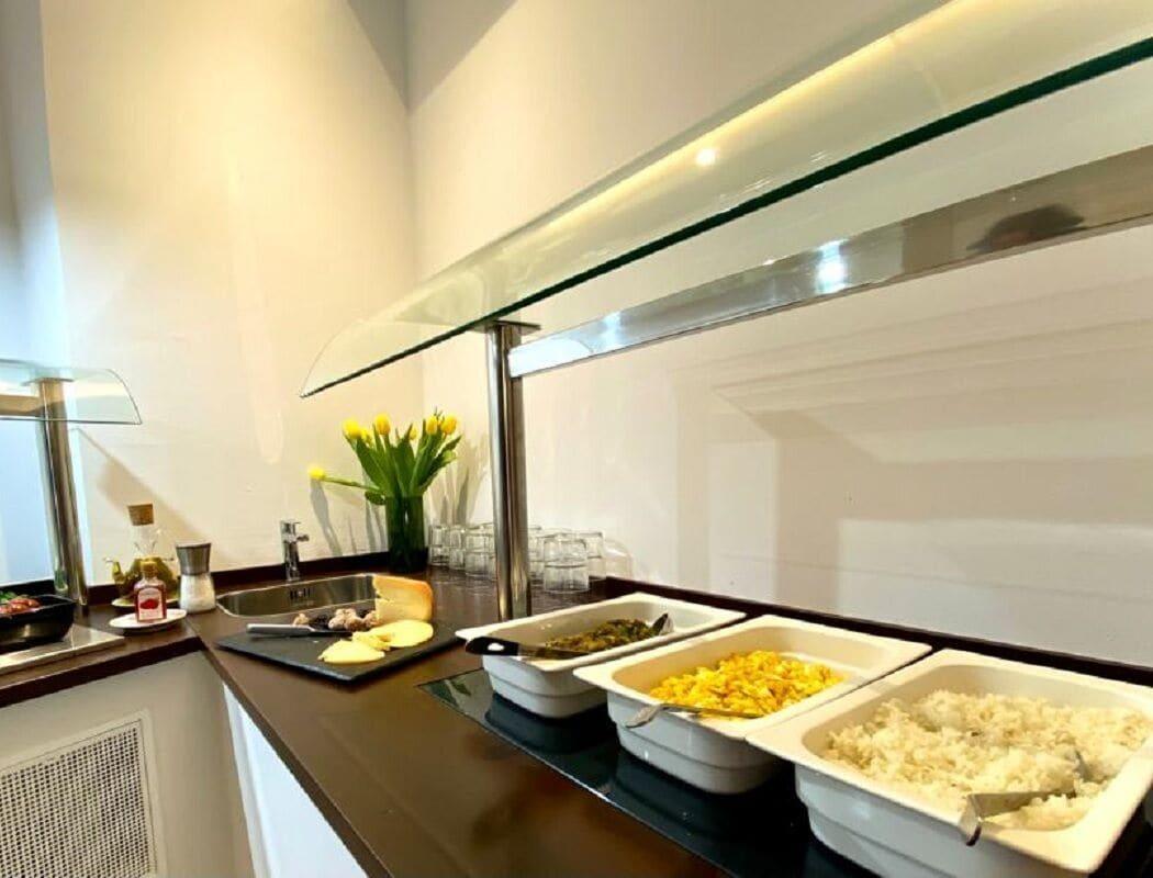 Alara Natura Rural Suites