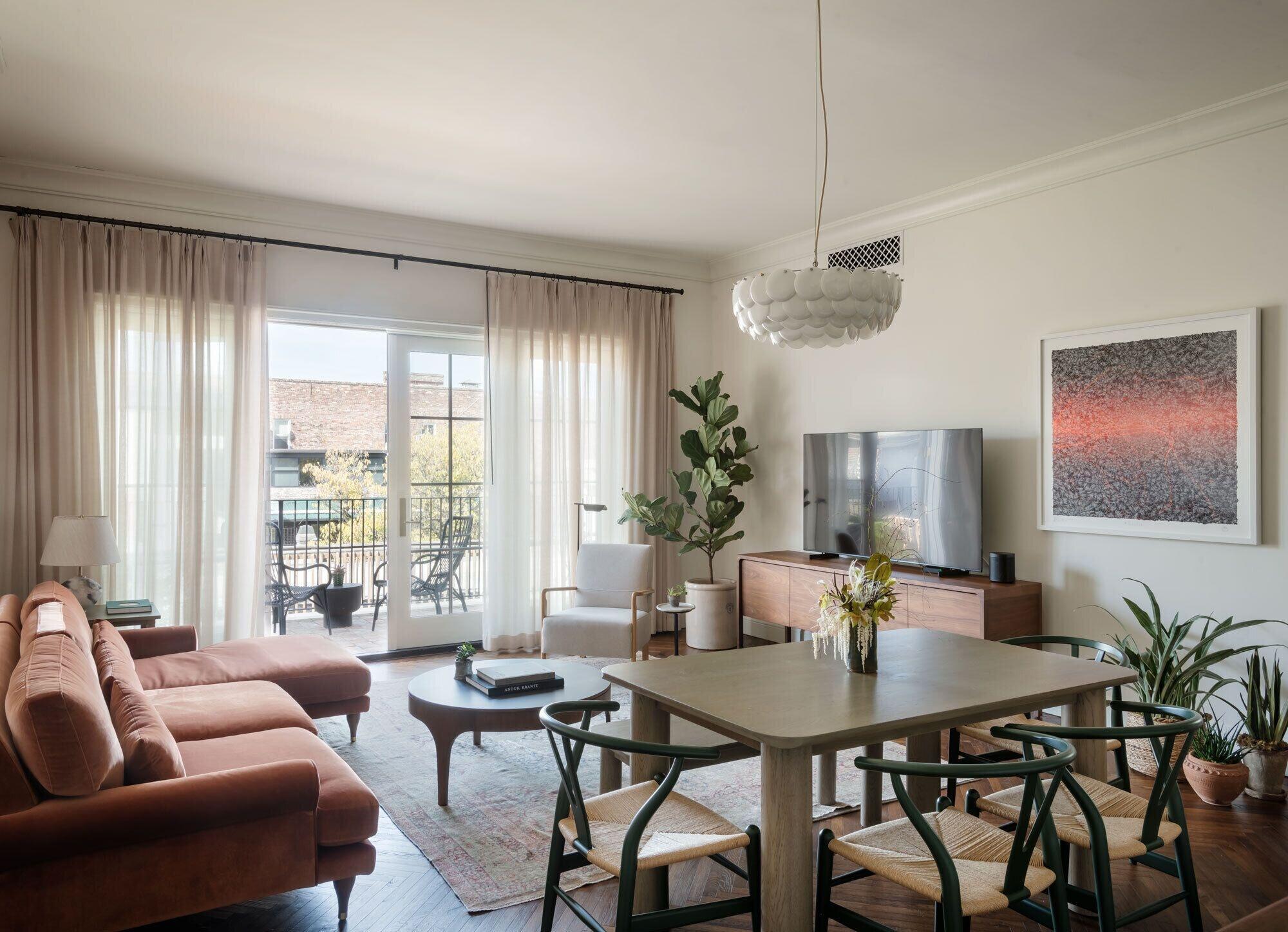 The Pinch Charleston by null