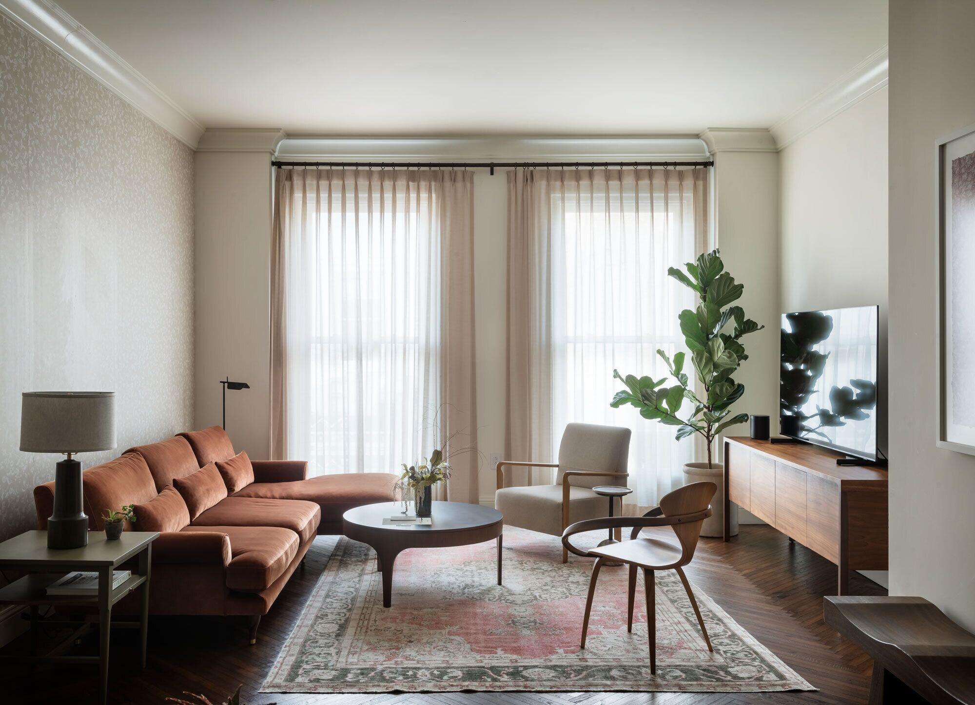 The Pinch Charleston by null