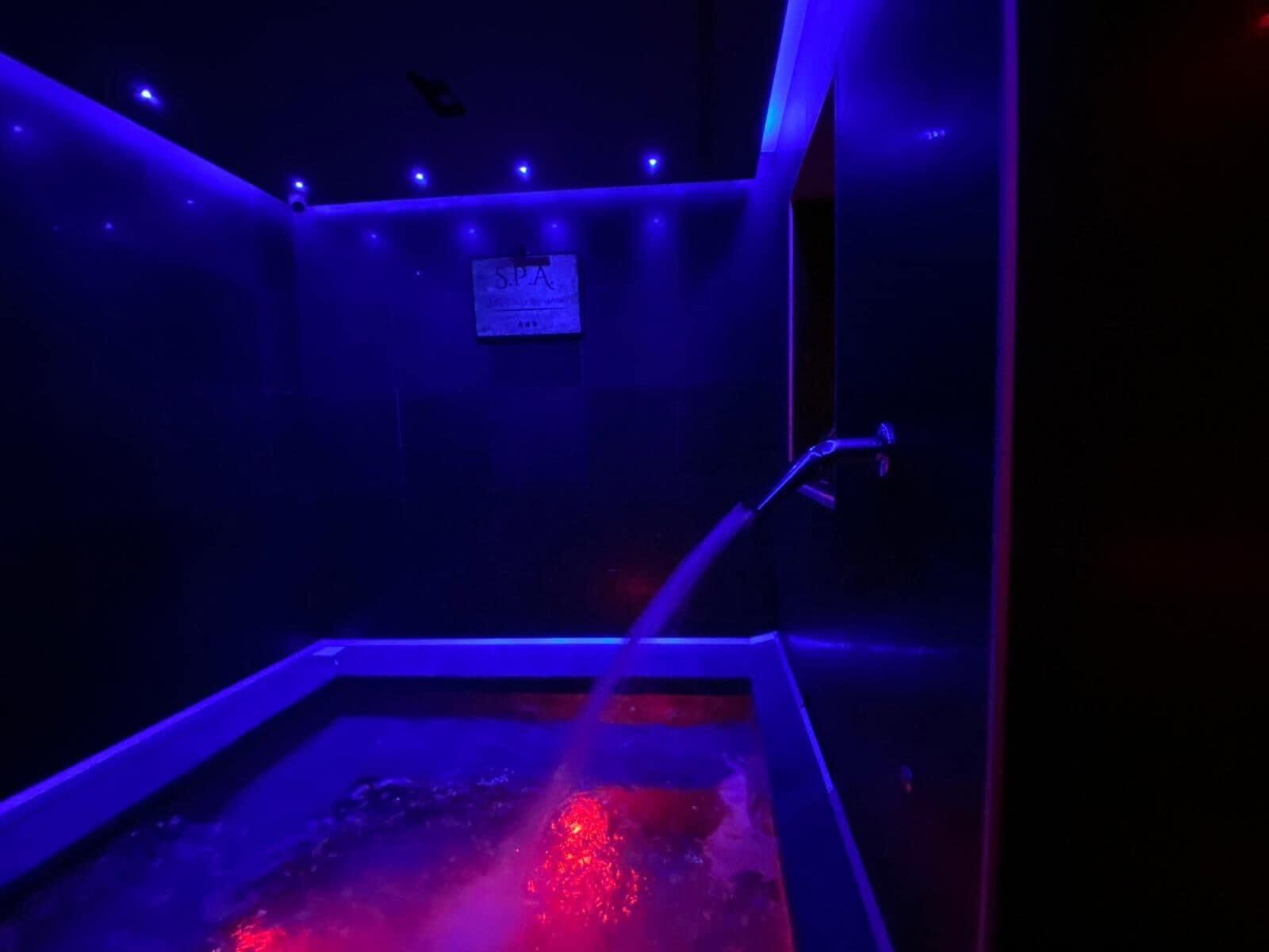 Residenze Romano Albergo Diffuso Spa
